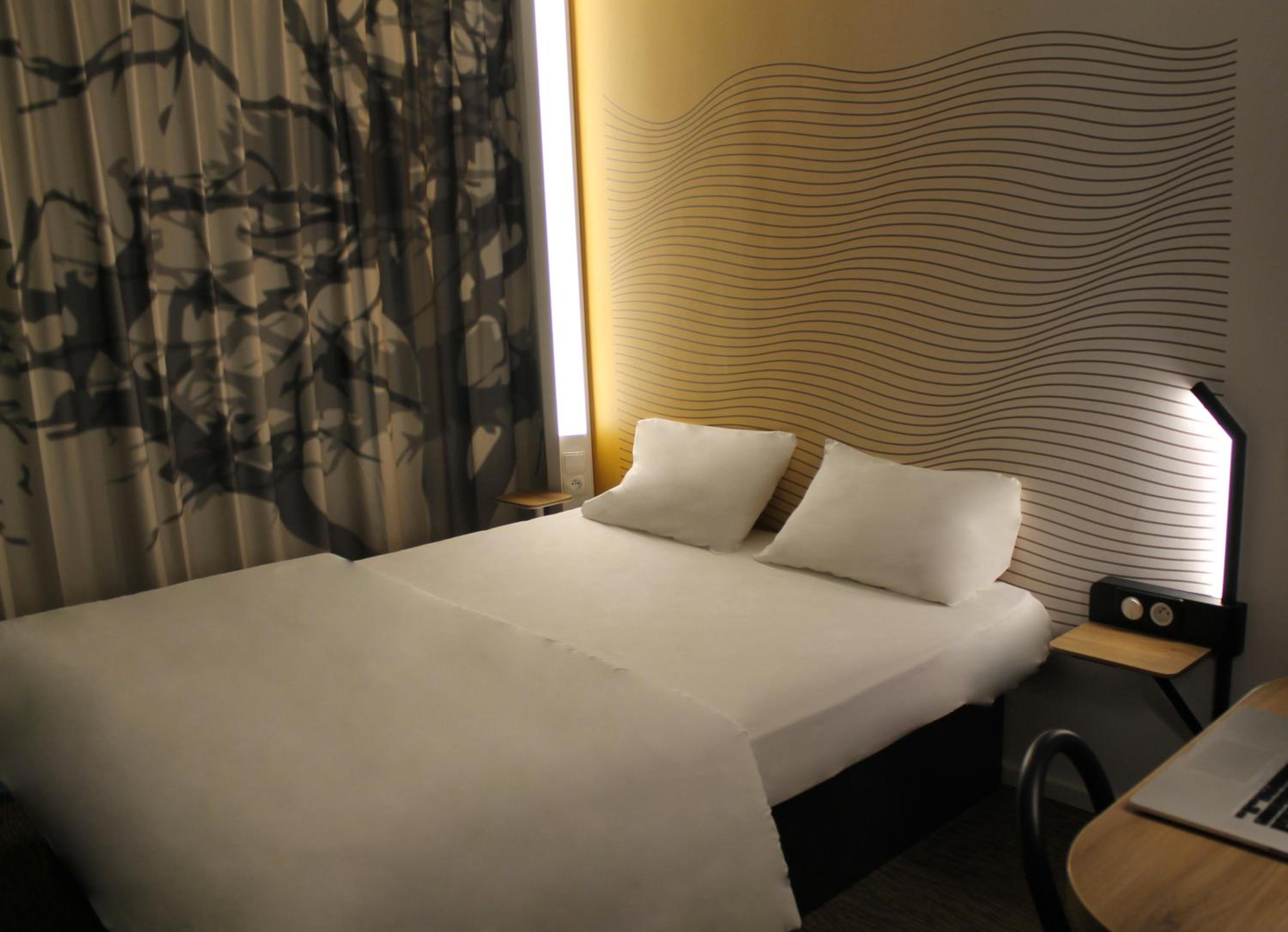 Double Room - Photo 18
