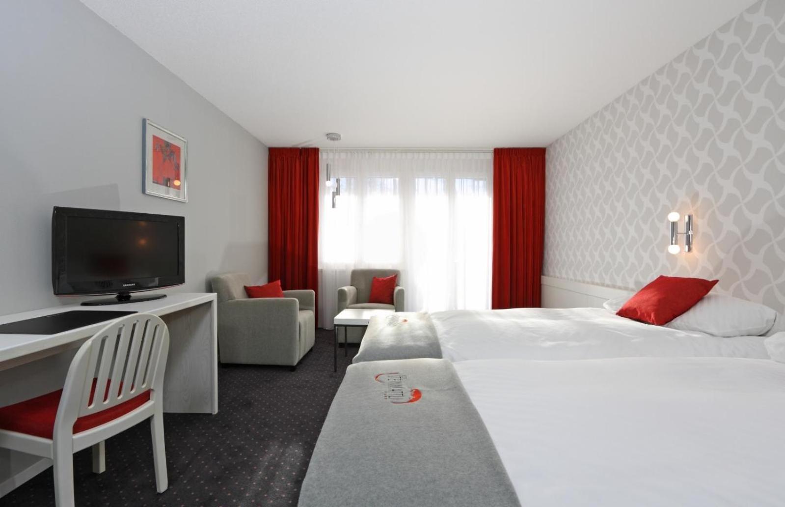 Twin Room North photo 3
