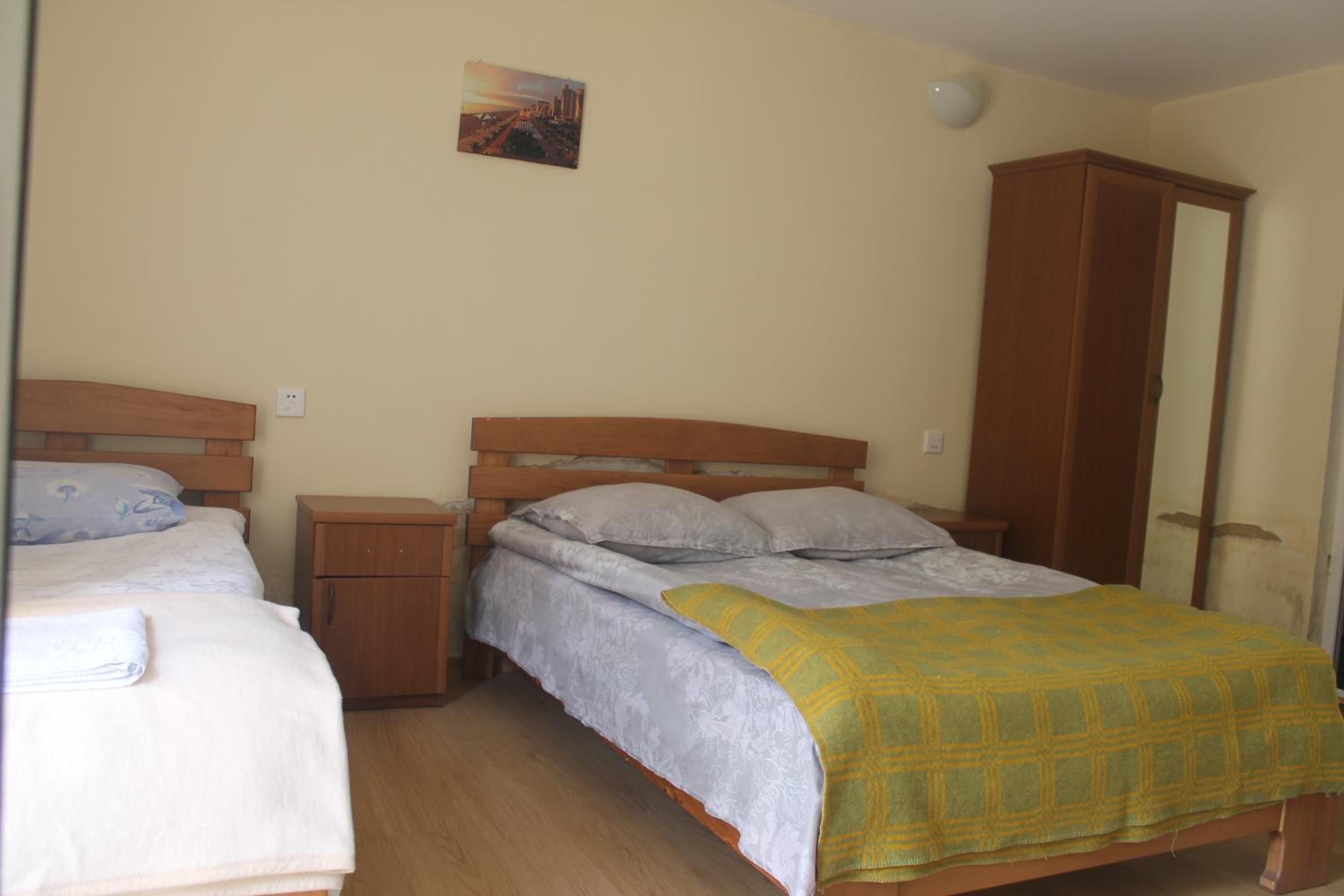 Classic Quadruple Room photo 1