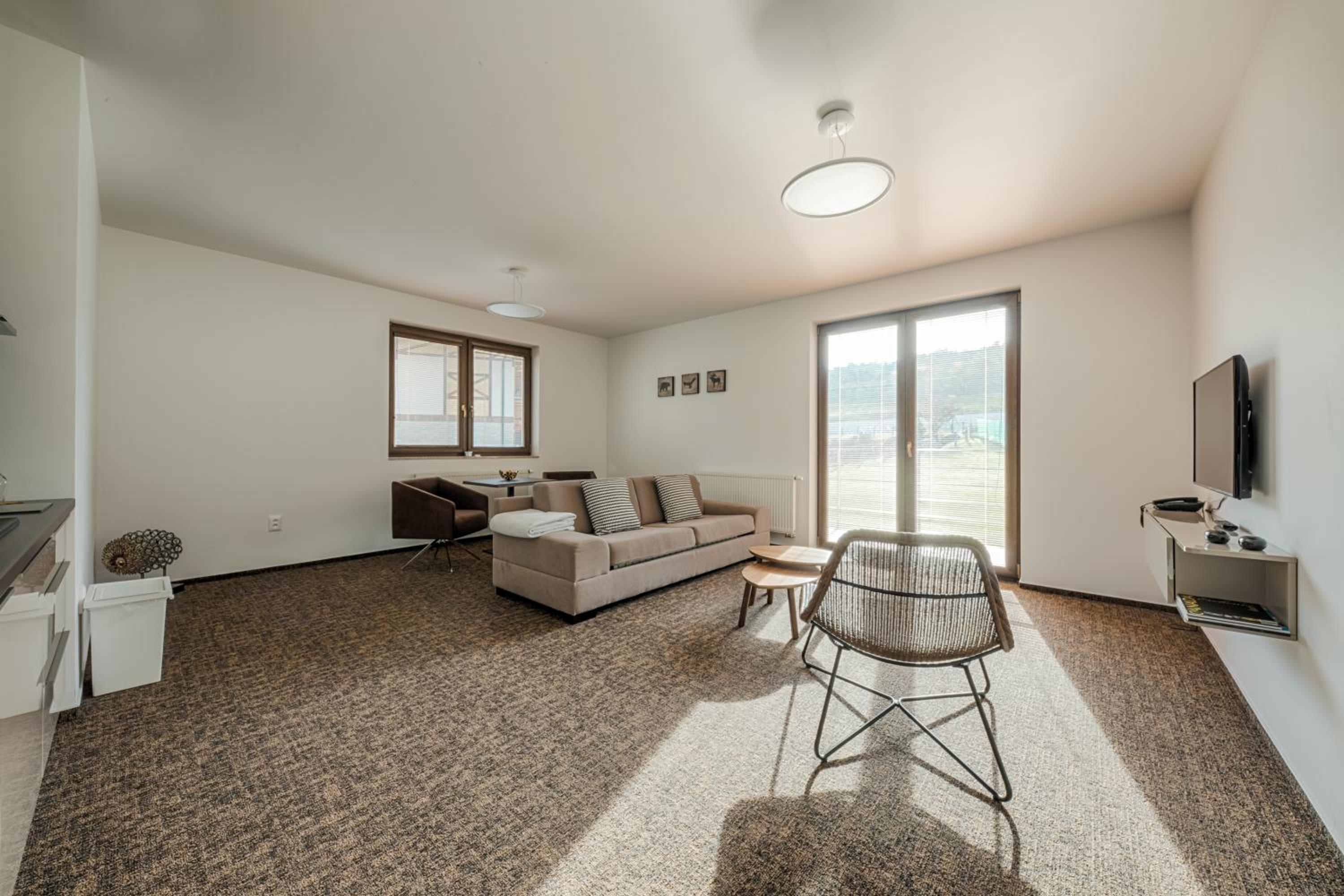Superior Apartment - Photo 6