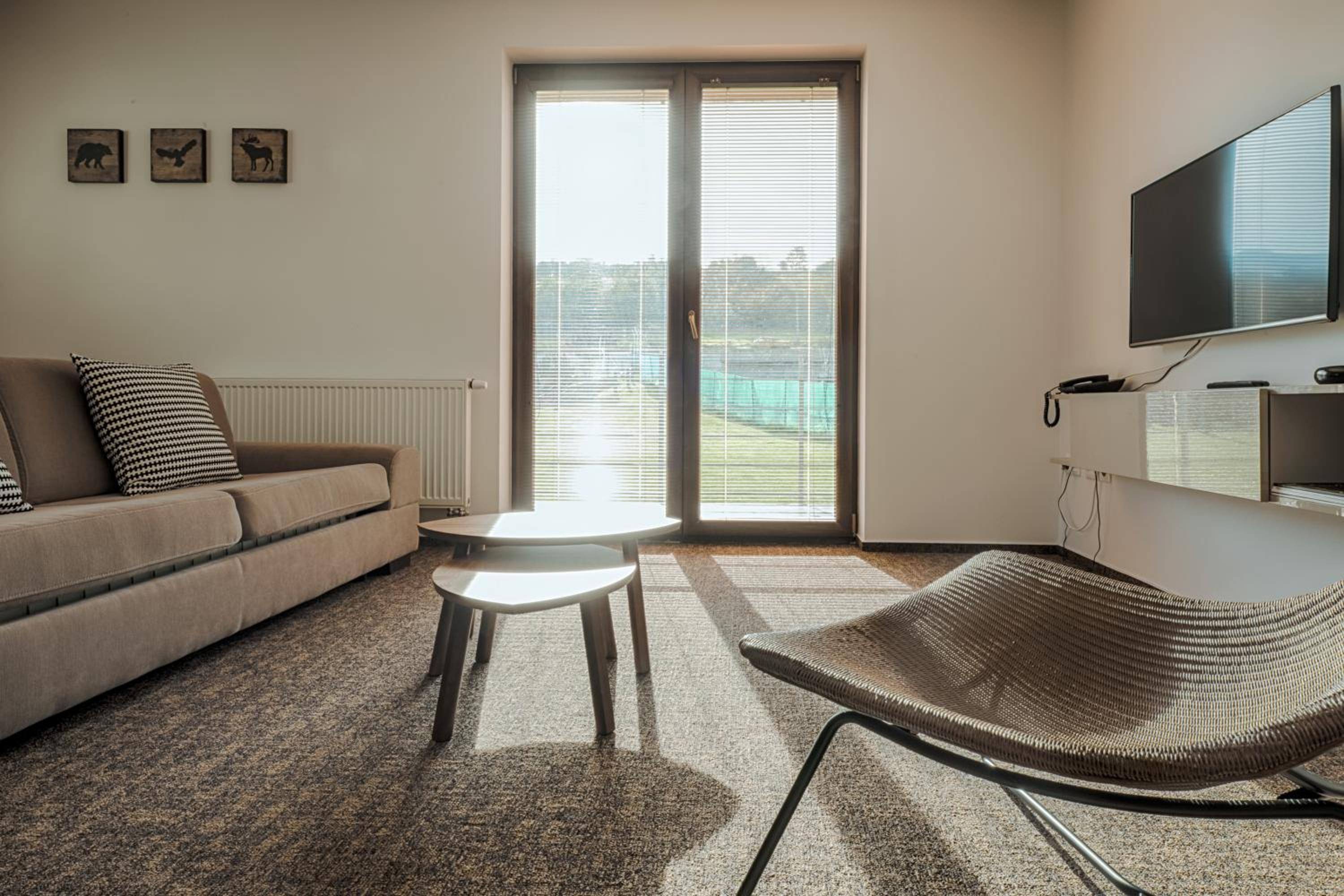 Superior Apartment - Photo 2