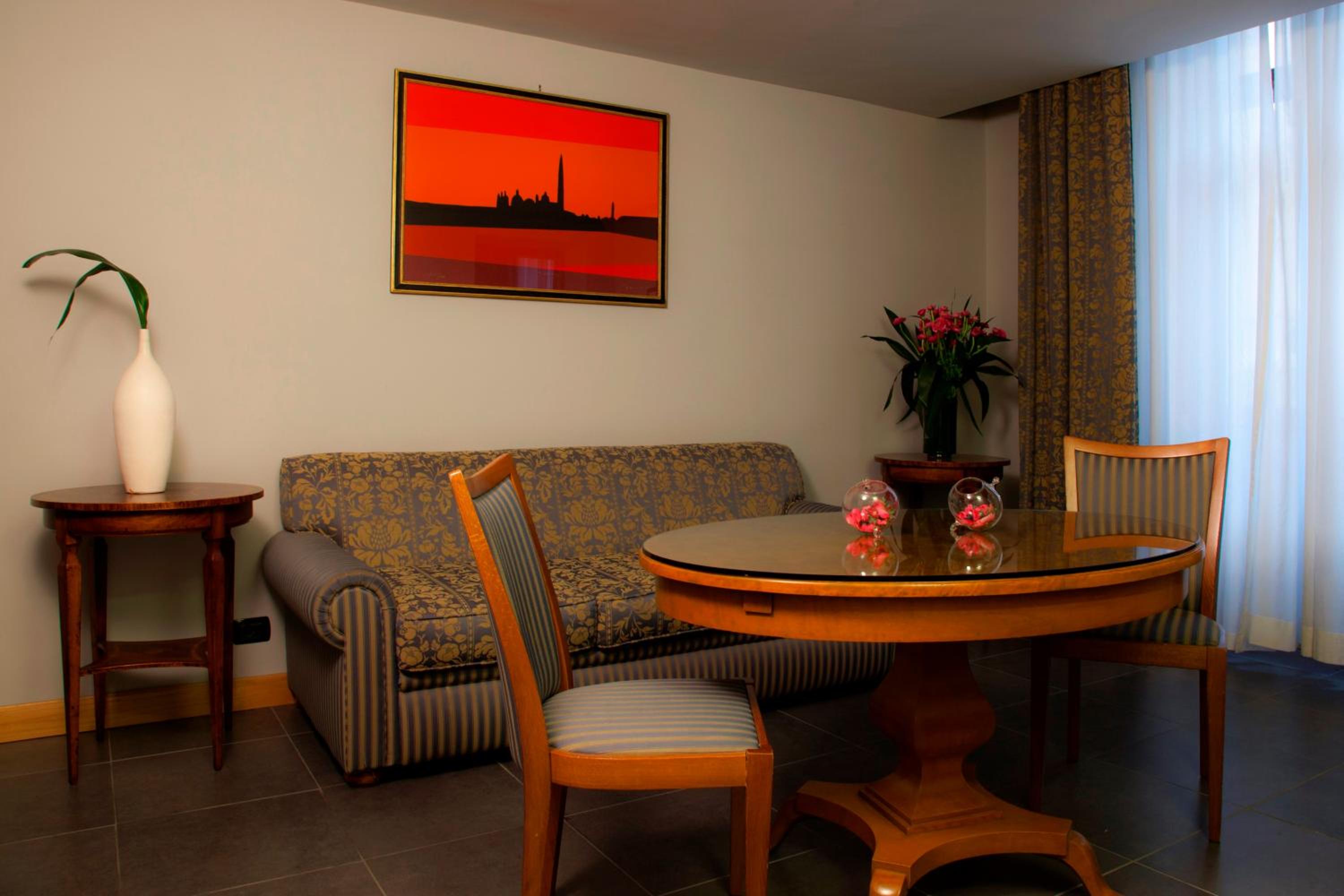 Superior Triple Room