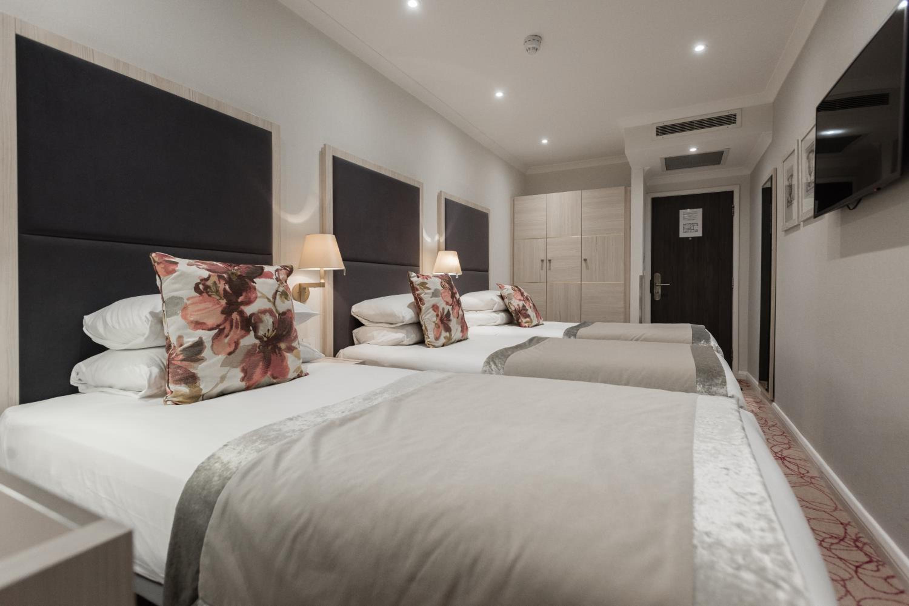Triple Room photo 1