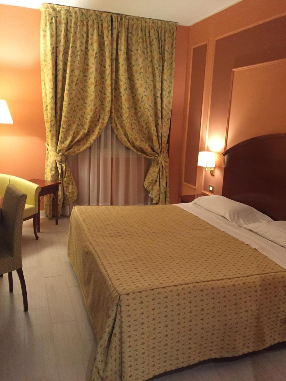 Comfort Double or Twin Room - Photo 3