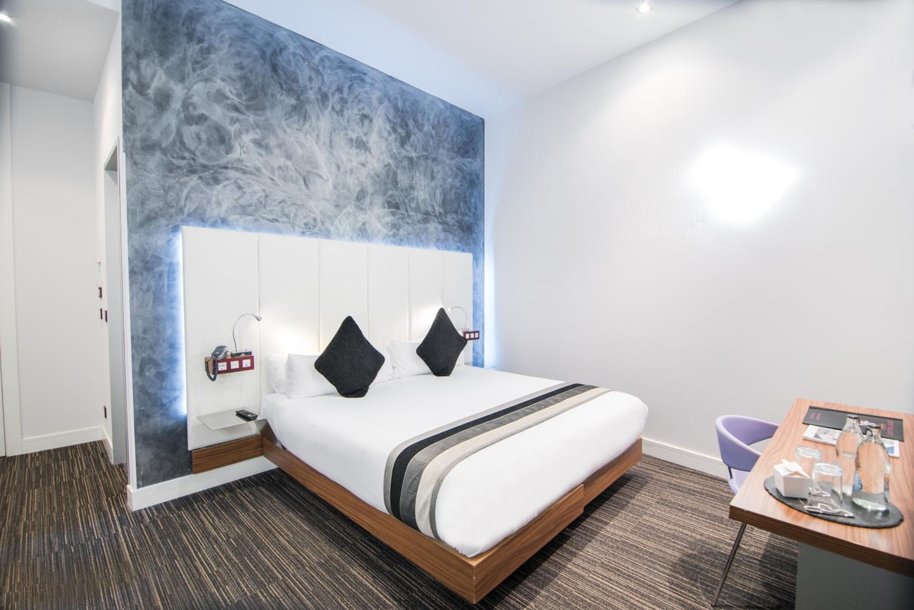 Superior Quadruple Room photo 1