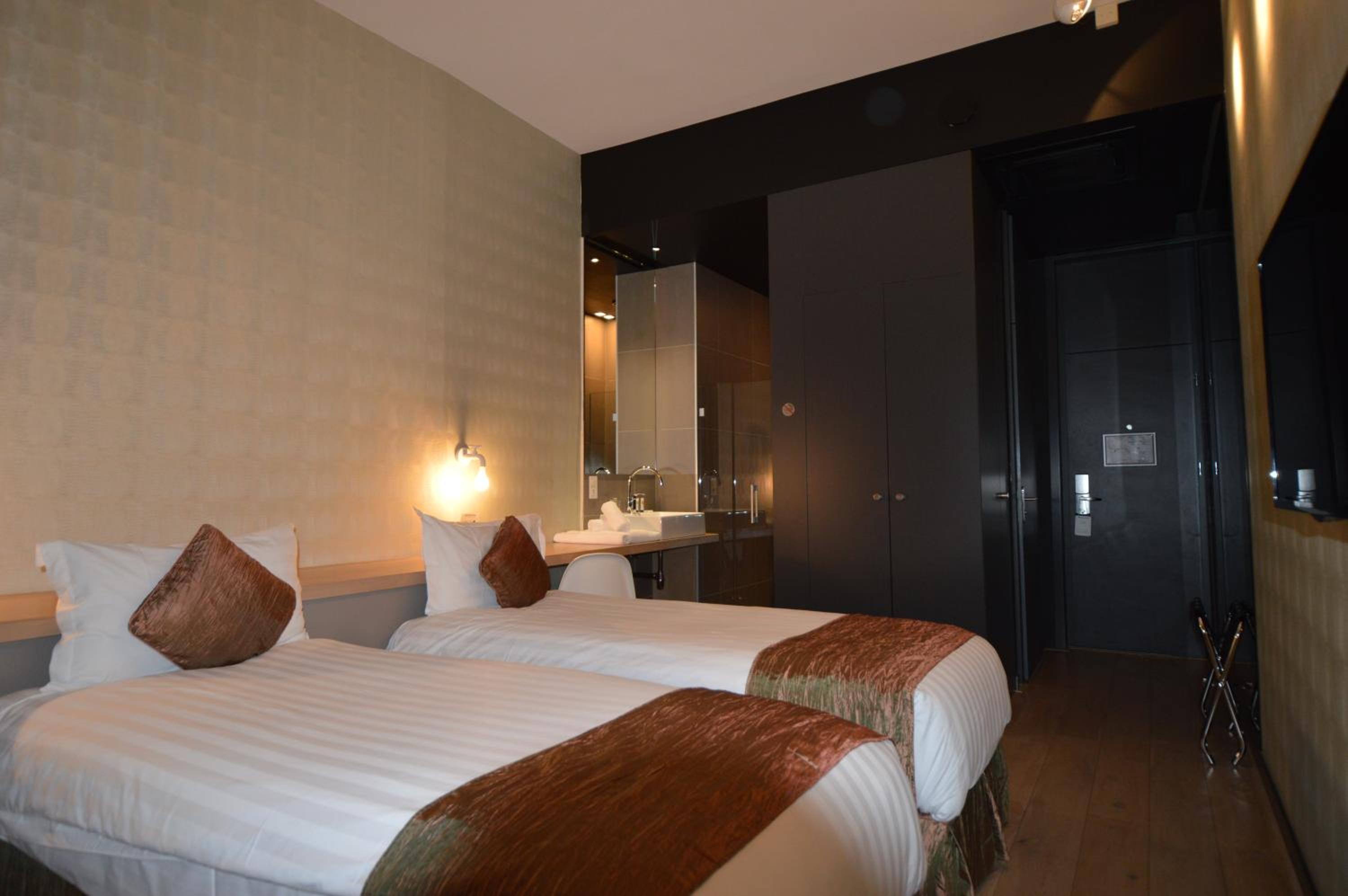 Double or Twin Room photo 3