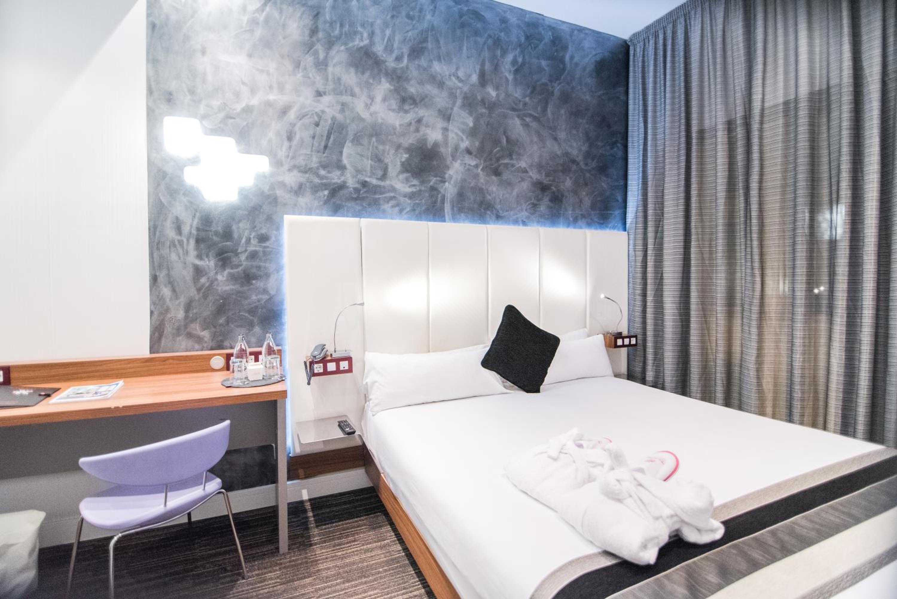 Superior Double Room photo 2