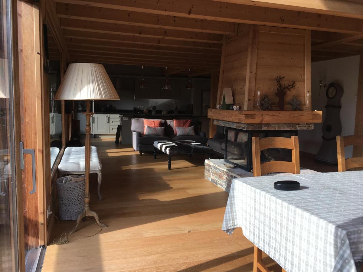 Superior Chalet photo 1