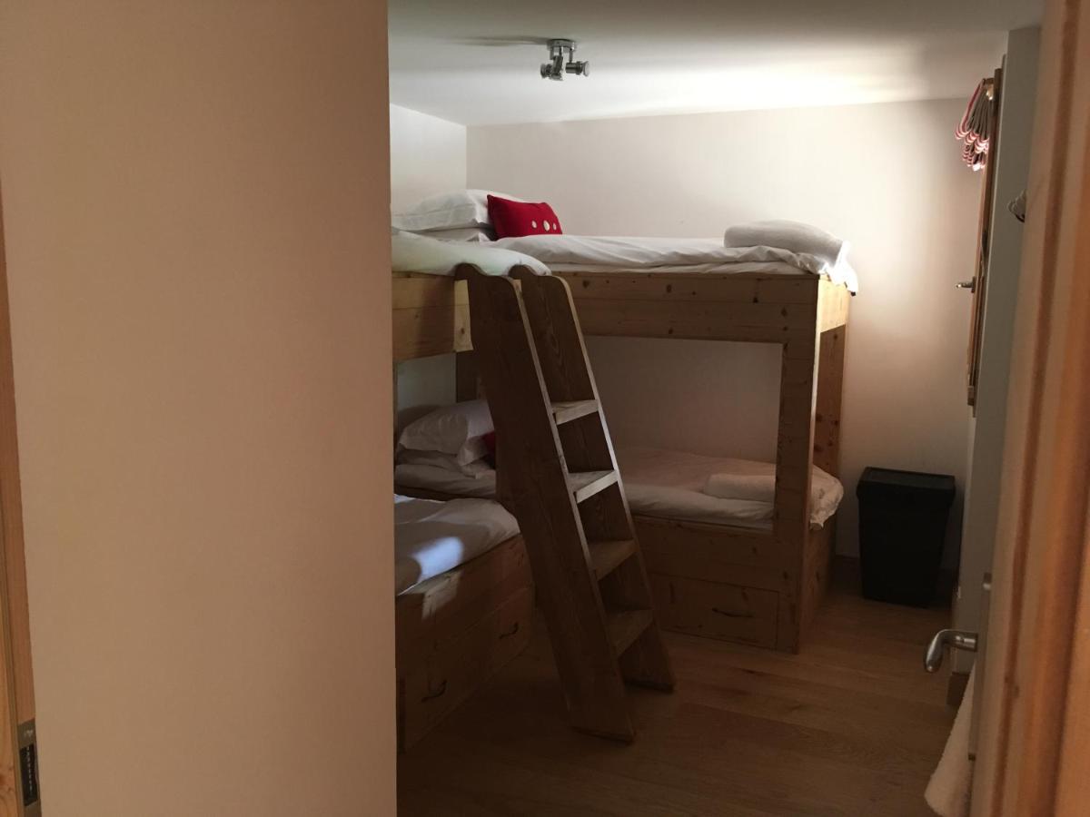 Superior Chalet photo 2