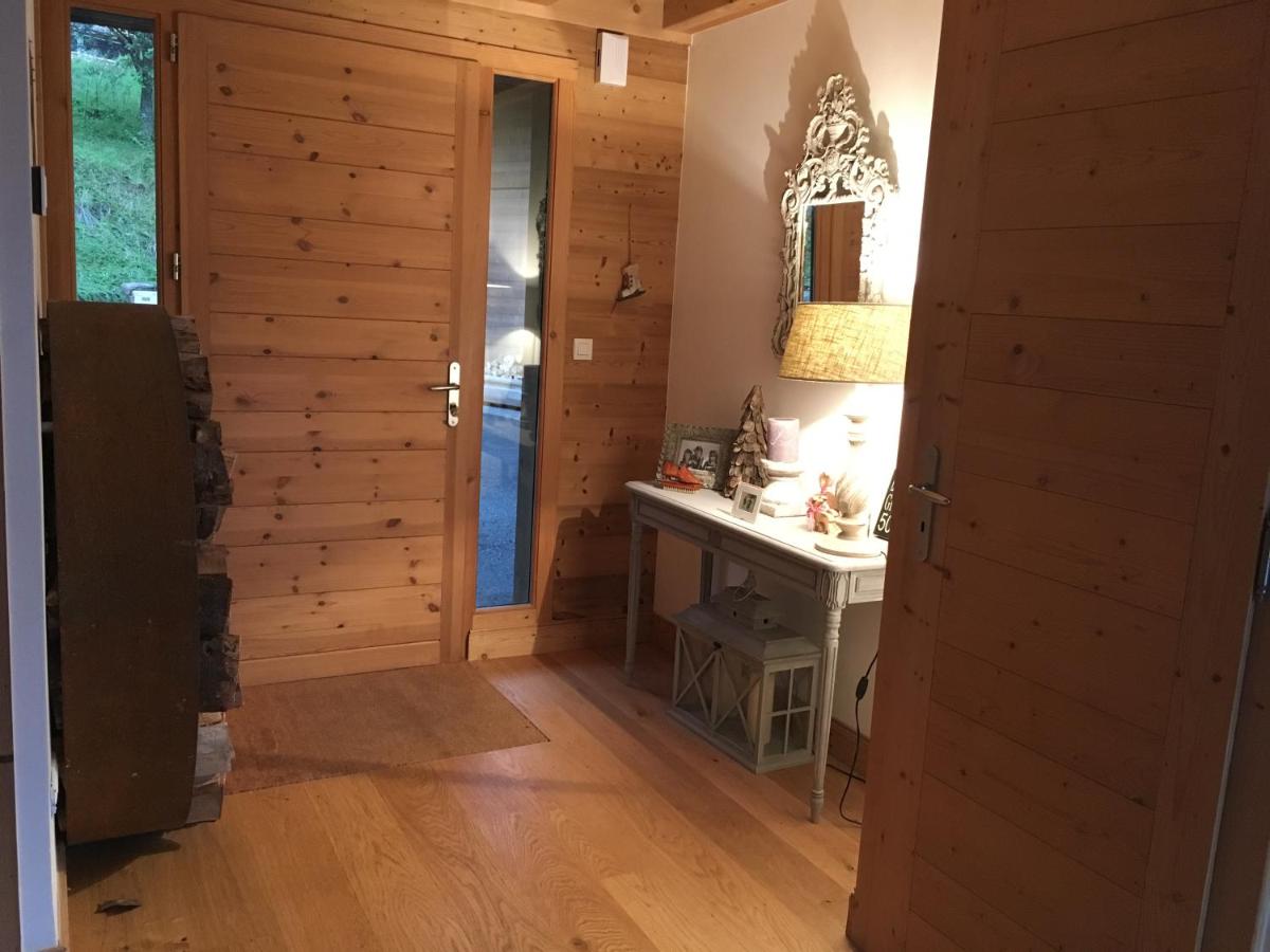 Superior Chalet photo 3