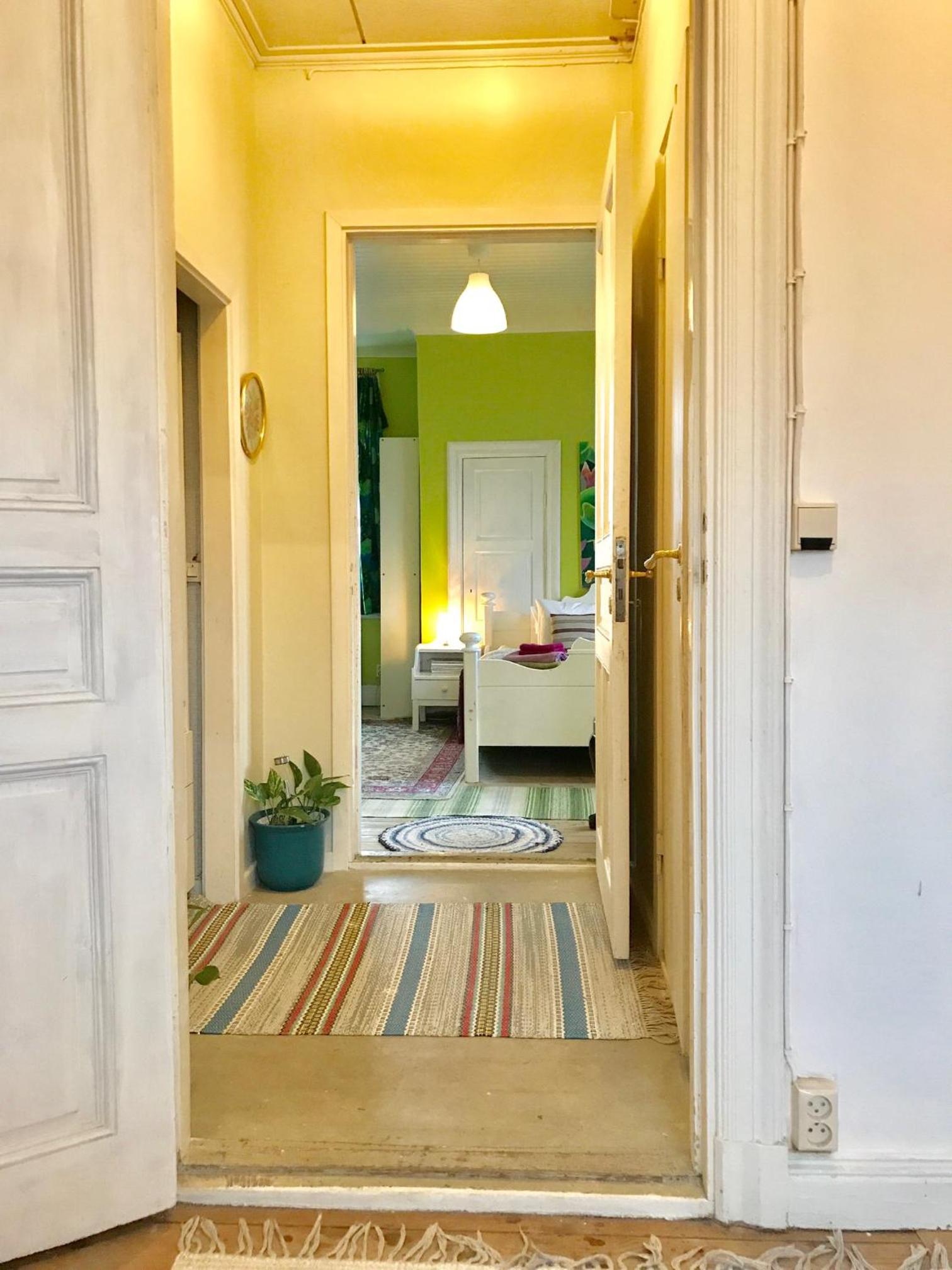 Double Room - Photo 1