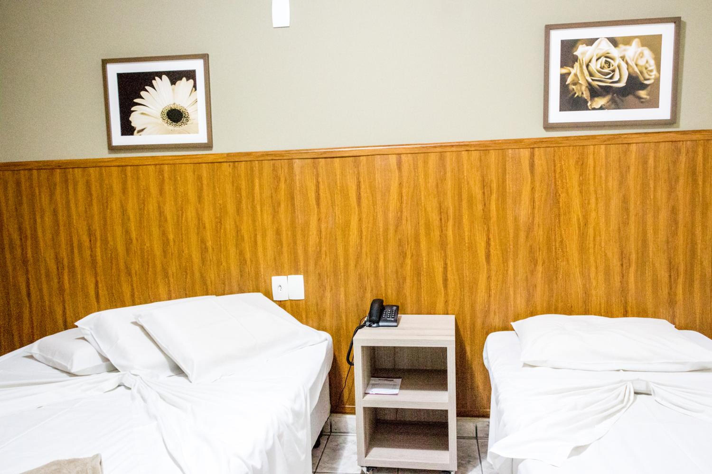 Budget Room photo 1