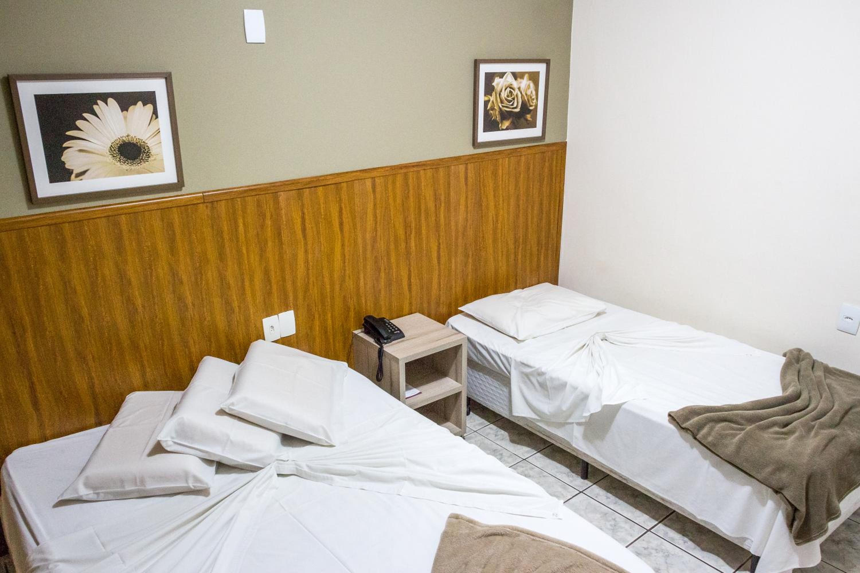 Deluxe Triple Room photo 1