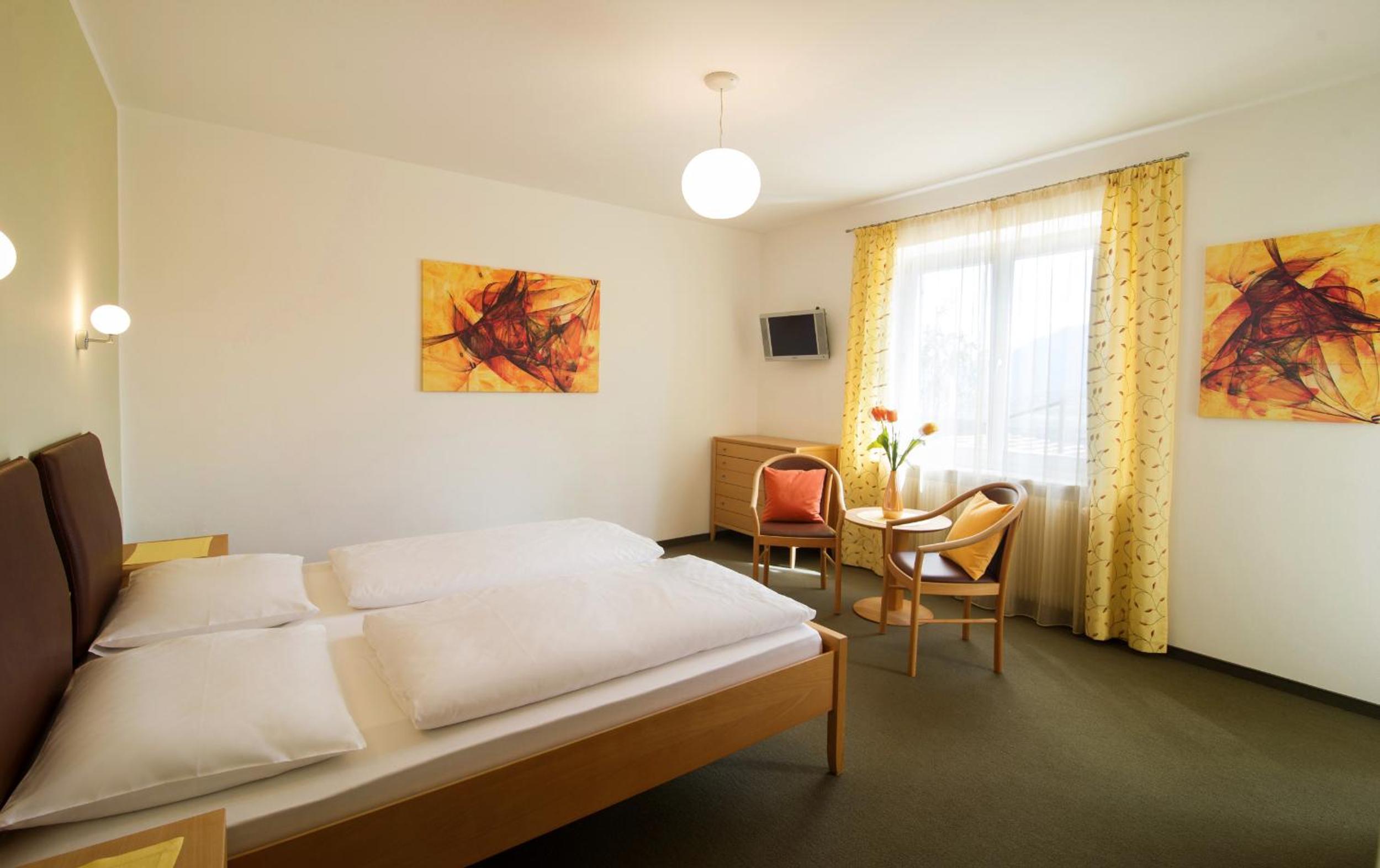 Double Room with Mountain View photo 1