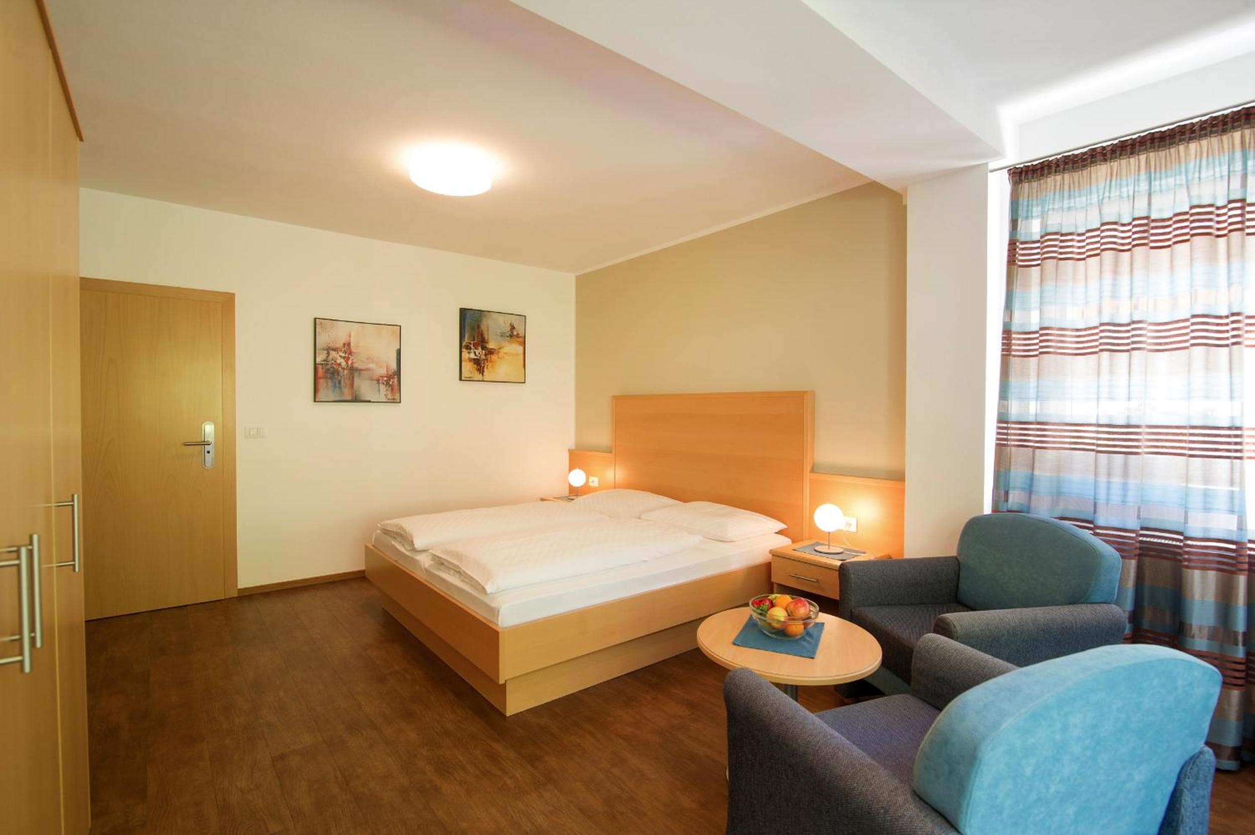 Double Room photo 1