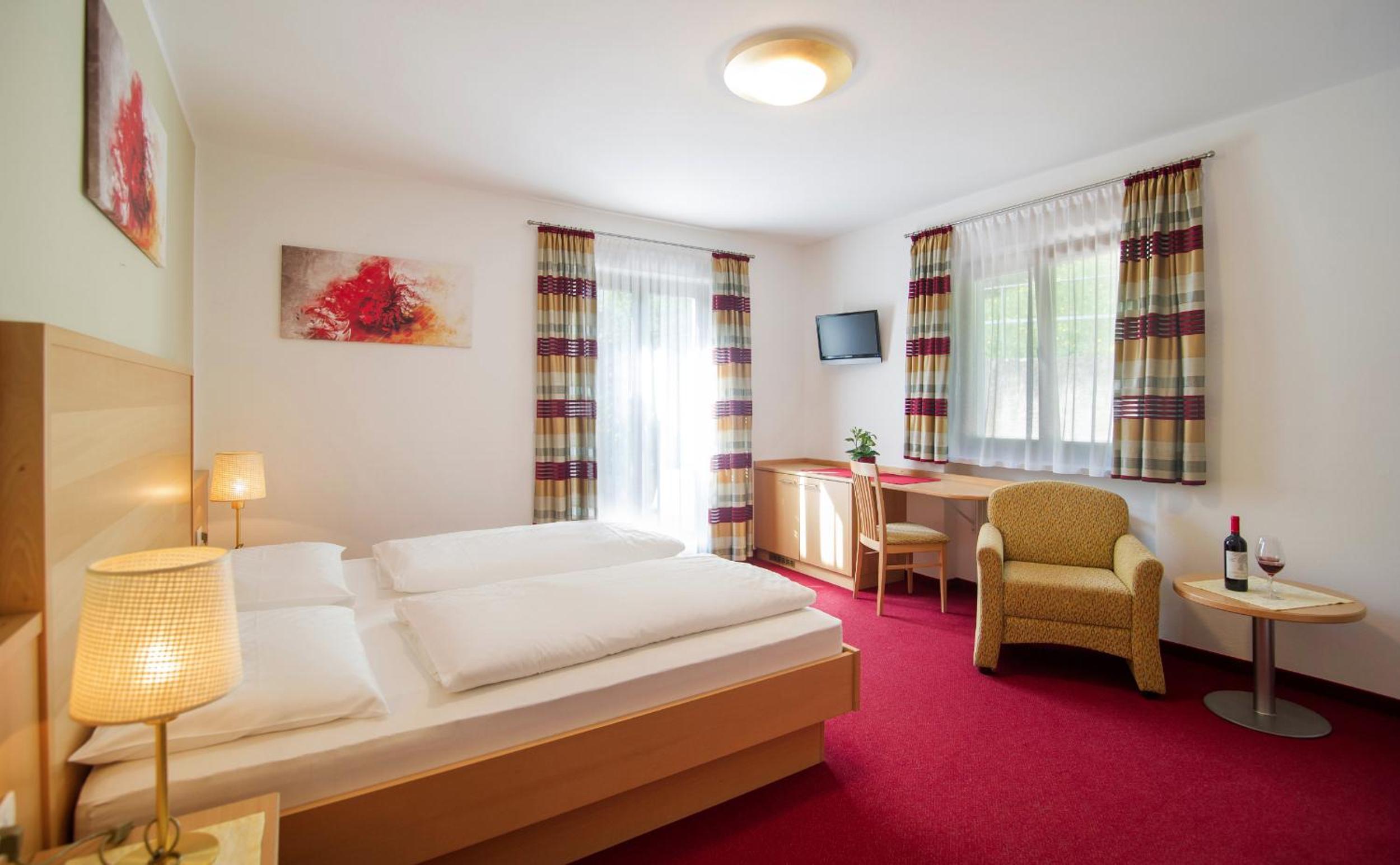 Junior Suite photo 3