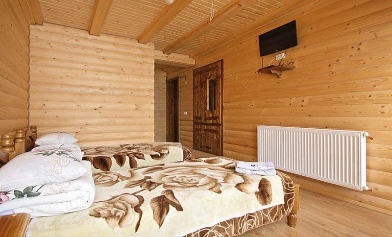 Standard Triple Room photo 1