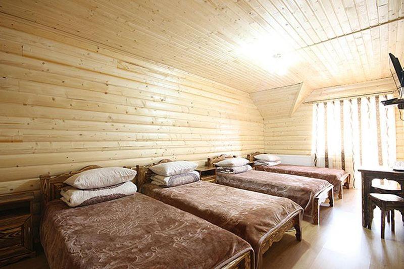 Standard Quadruple Room photo 1