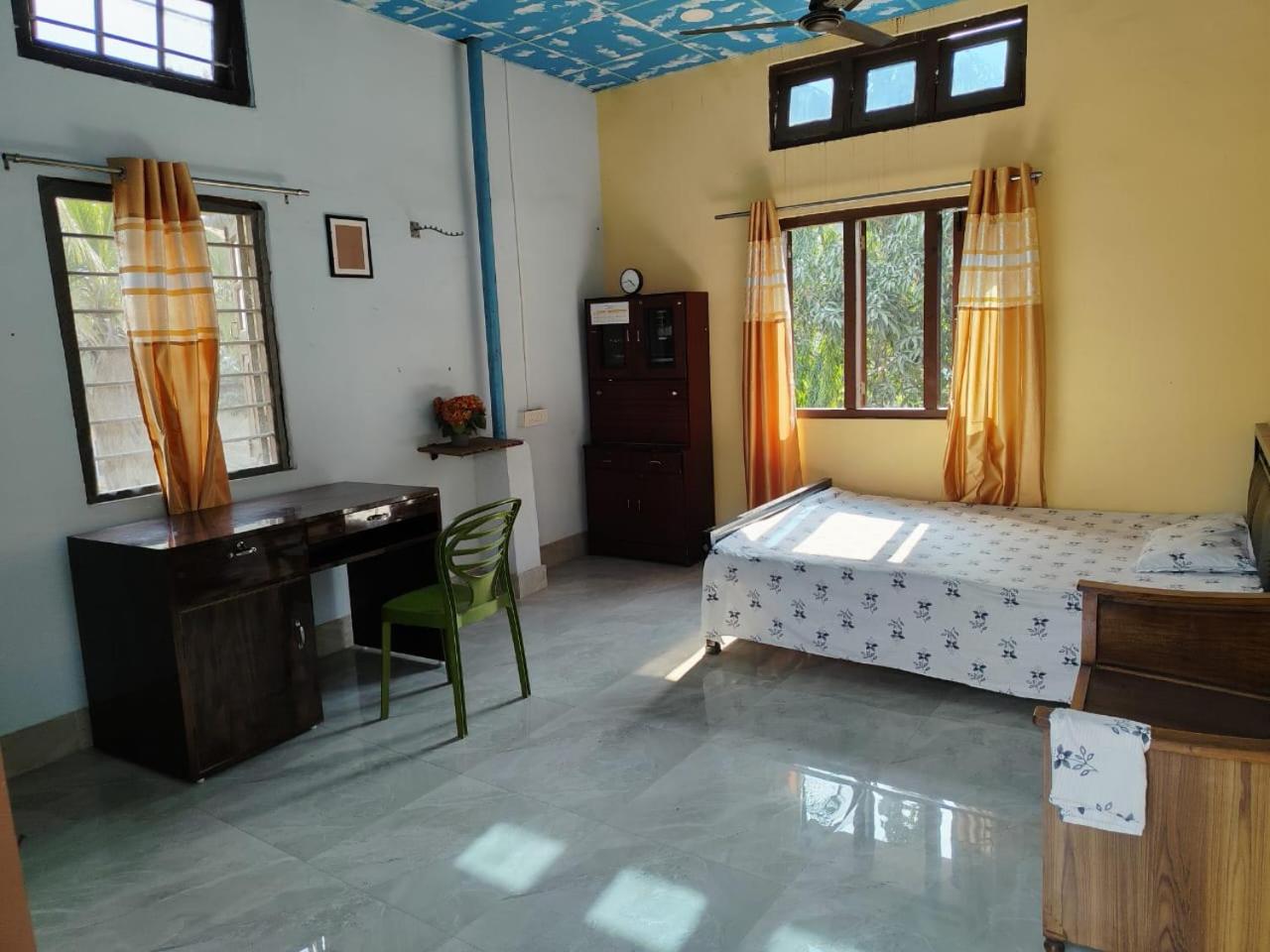 Double or Twin Room with Terrace photo 1