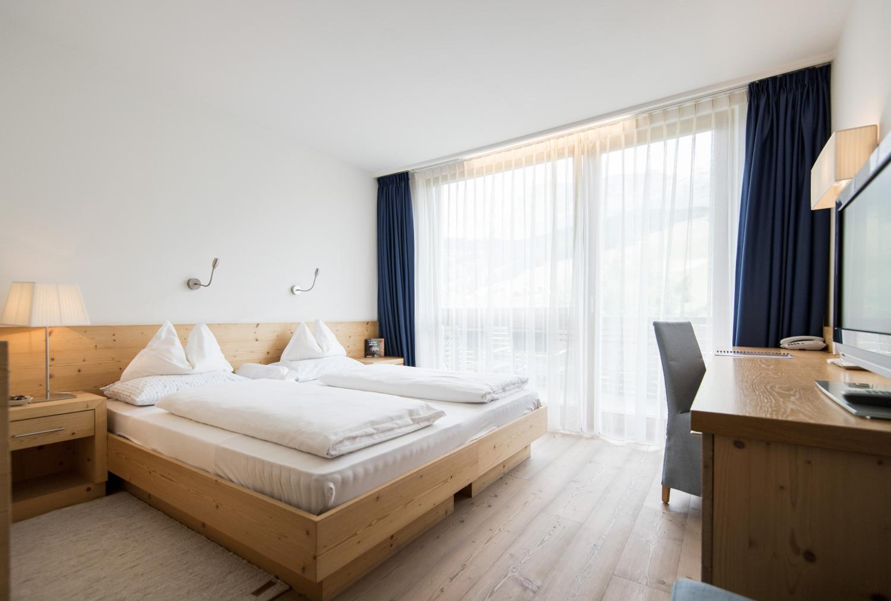 Double Room with Balcony photo 1