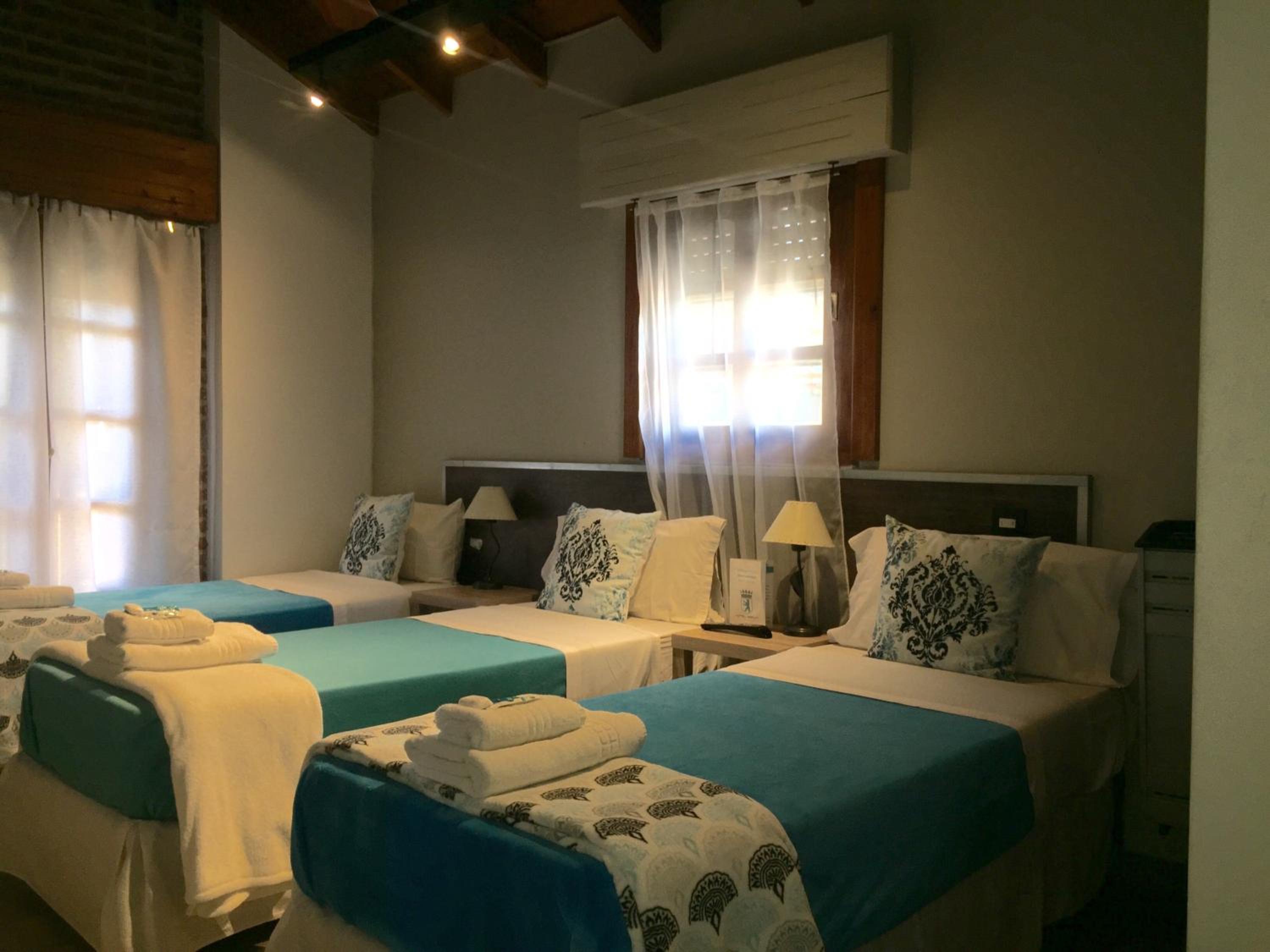 Superior Triple Room photo 1