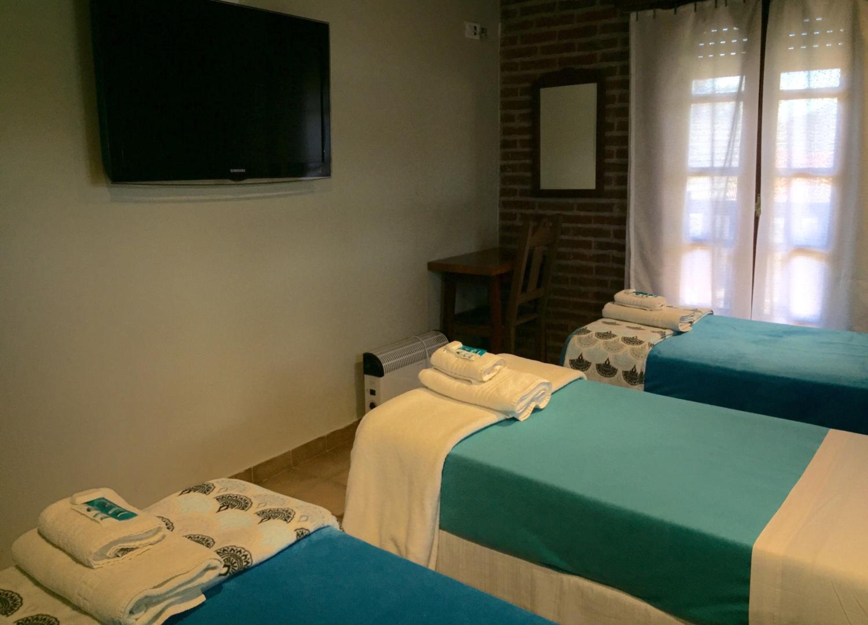 Superior Triple Room photo 2