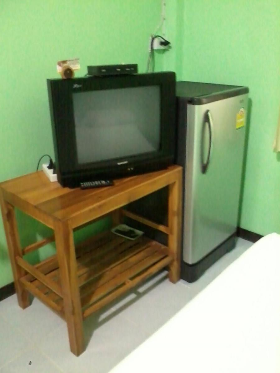 Standard Queen Room photo 2