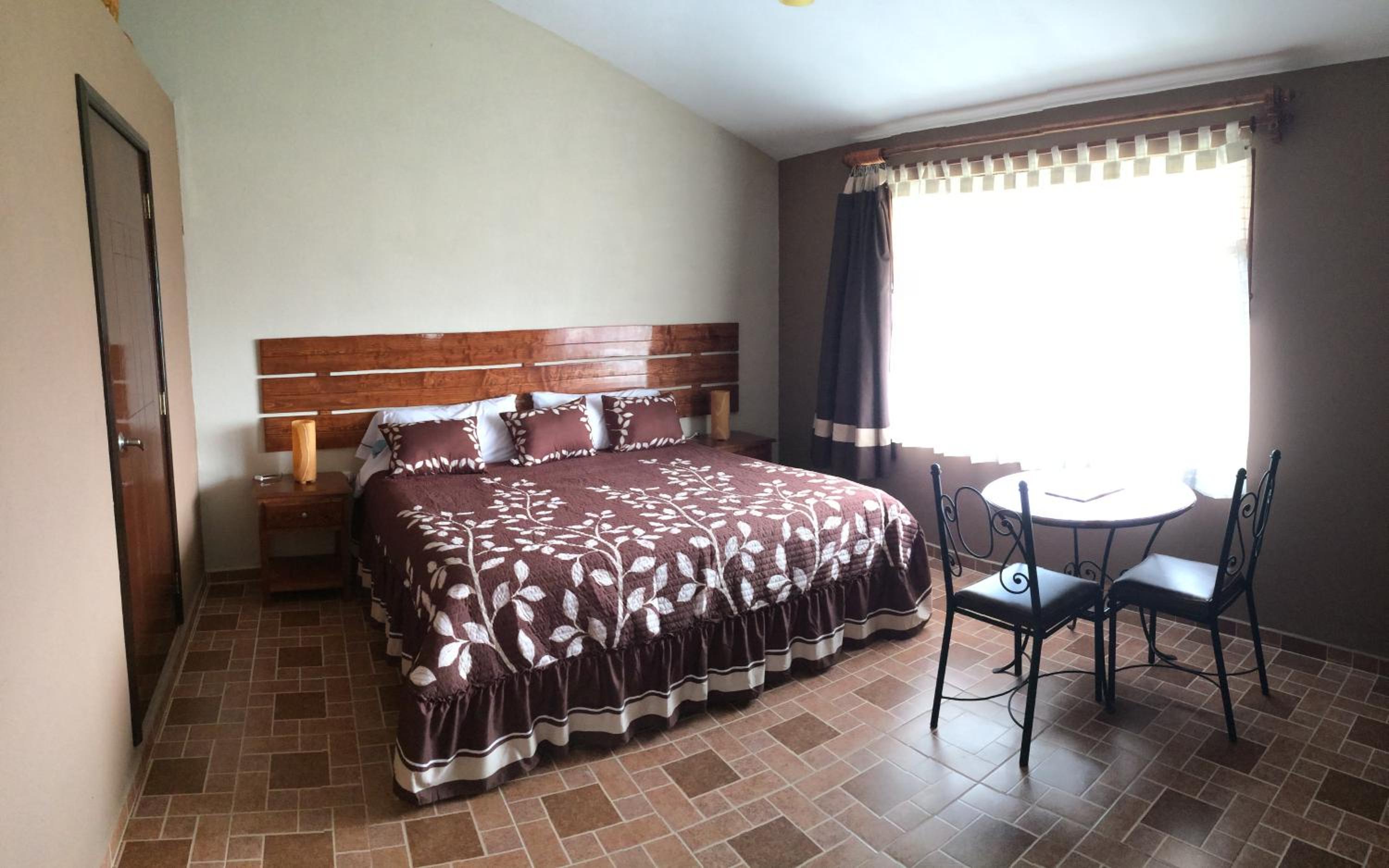 Deluxe Suite photo 1