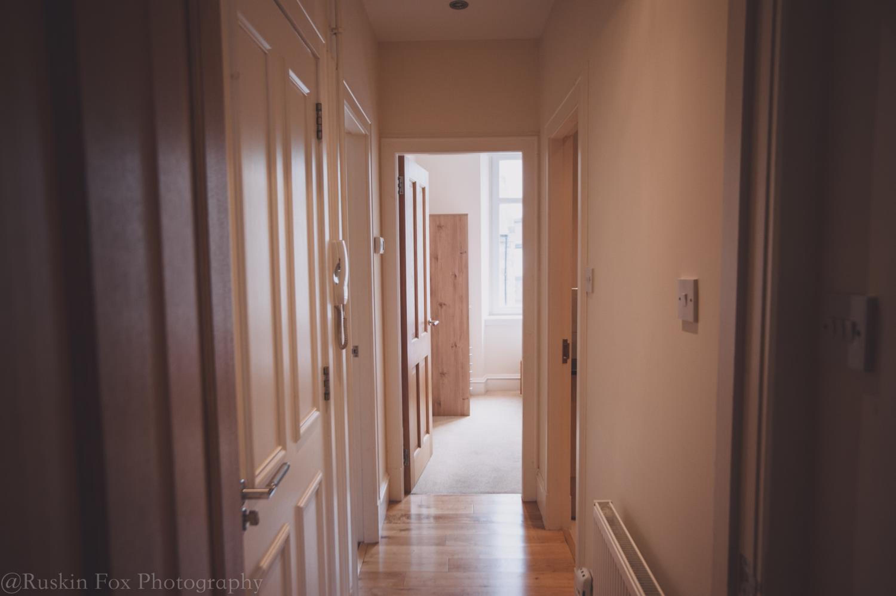 Two-Bedroom Apartment - Photo 1