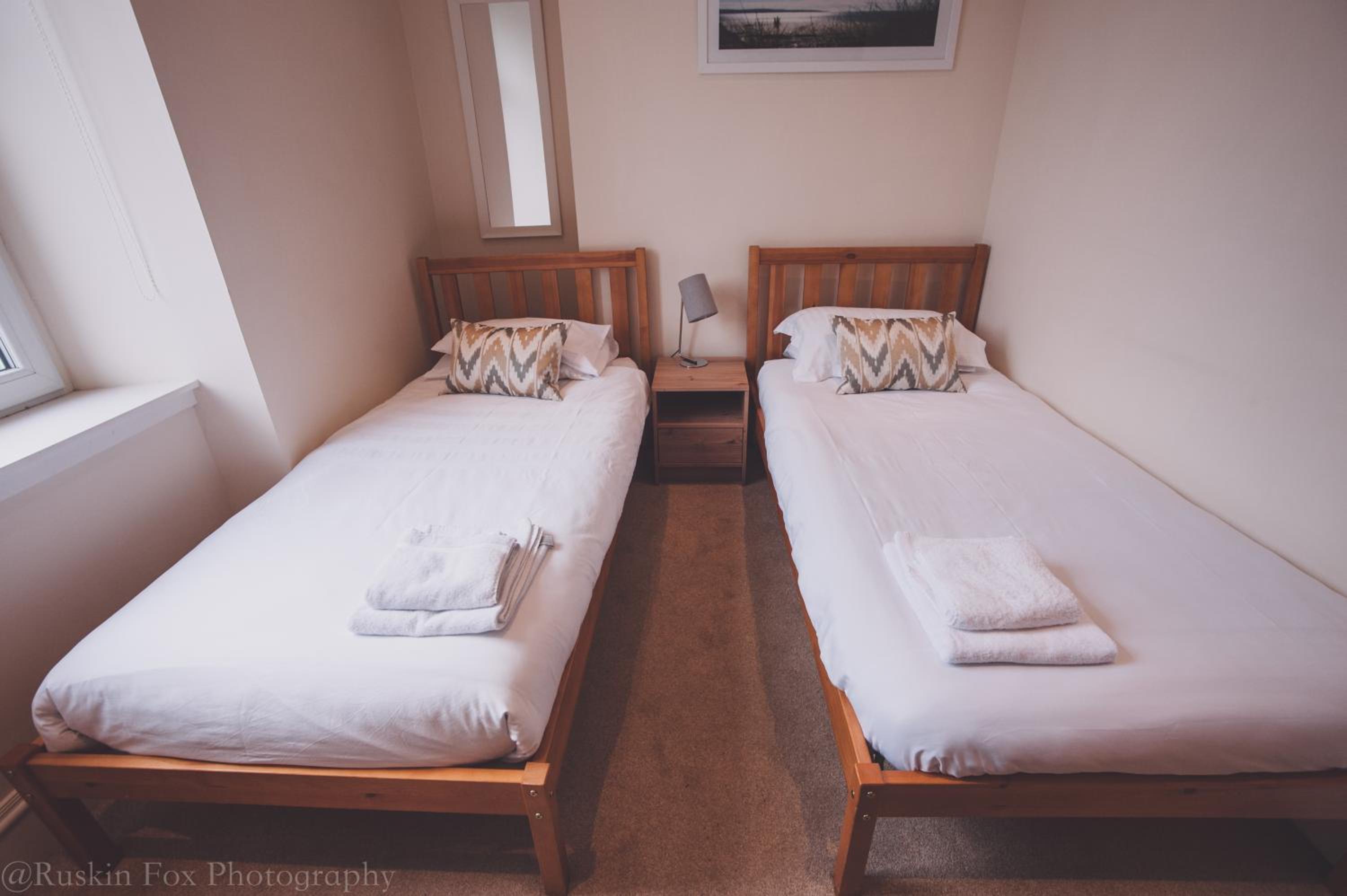 Two-Bedroom Apartment - Photo 8
