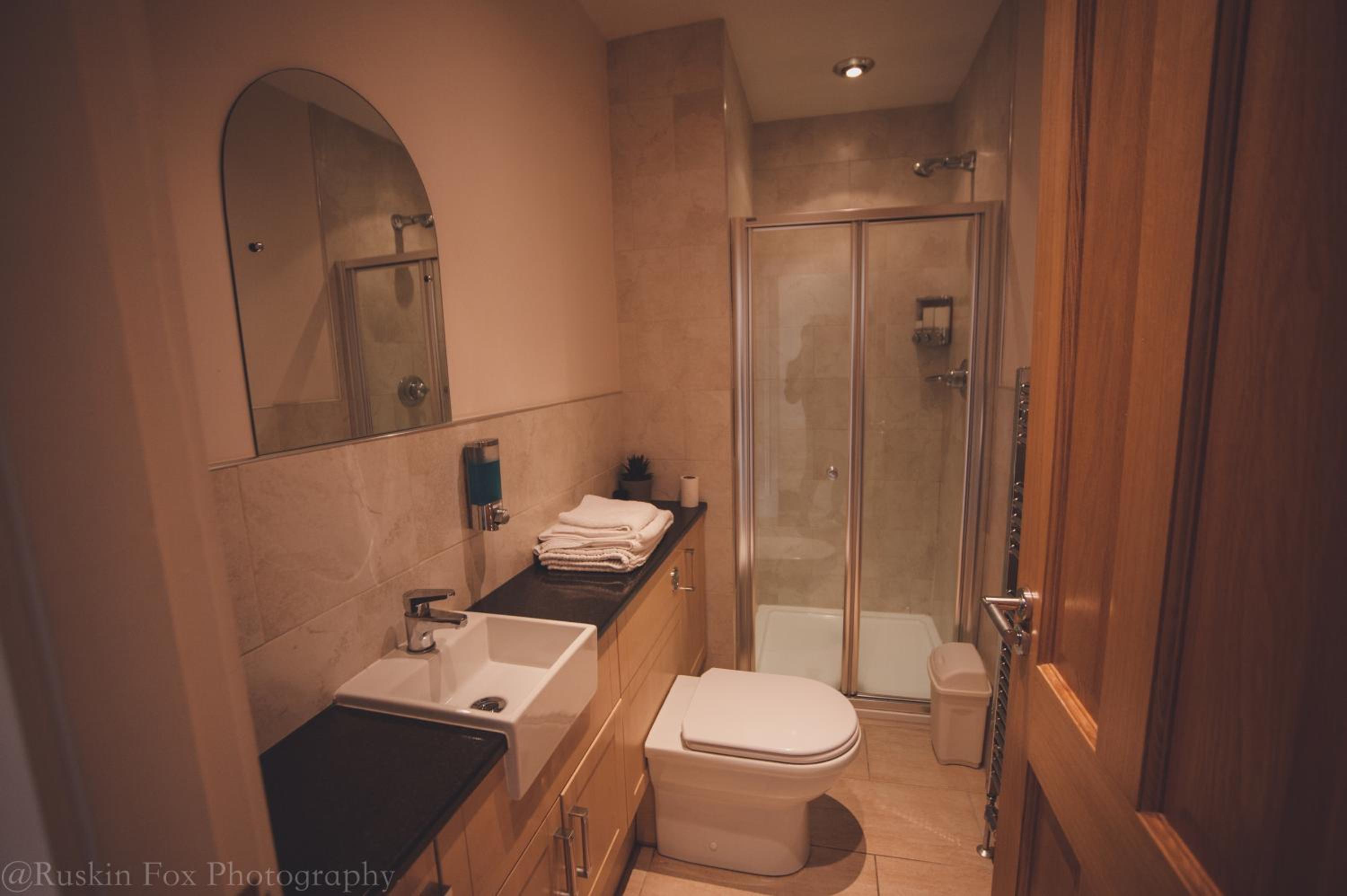 Two-Bedroom Apartment - Photo 9