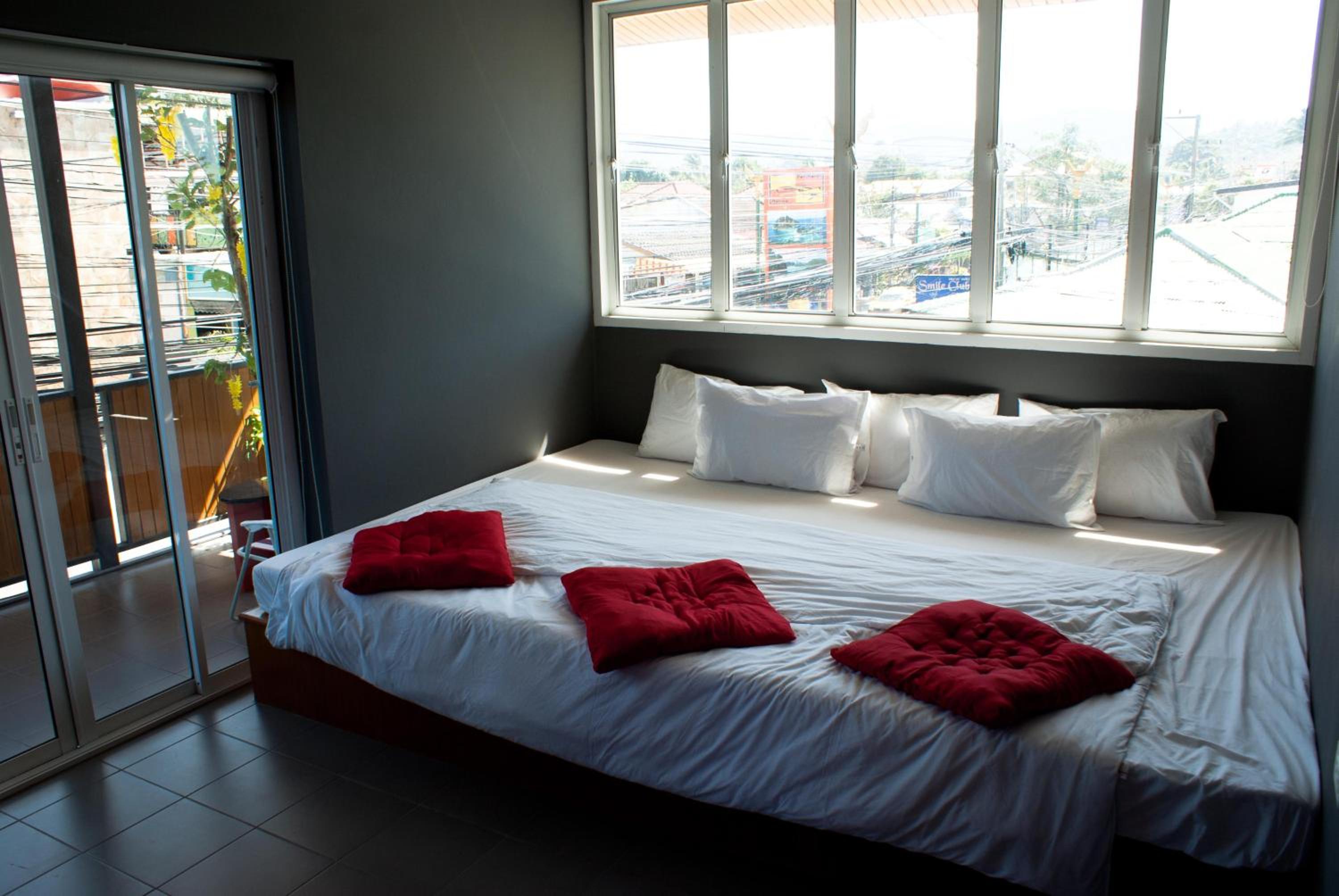 Standard Double Room photo 1