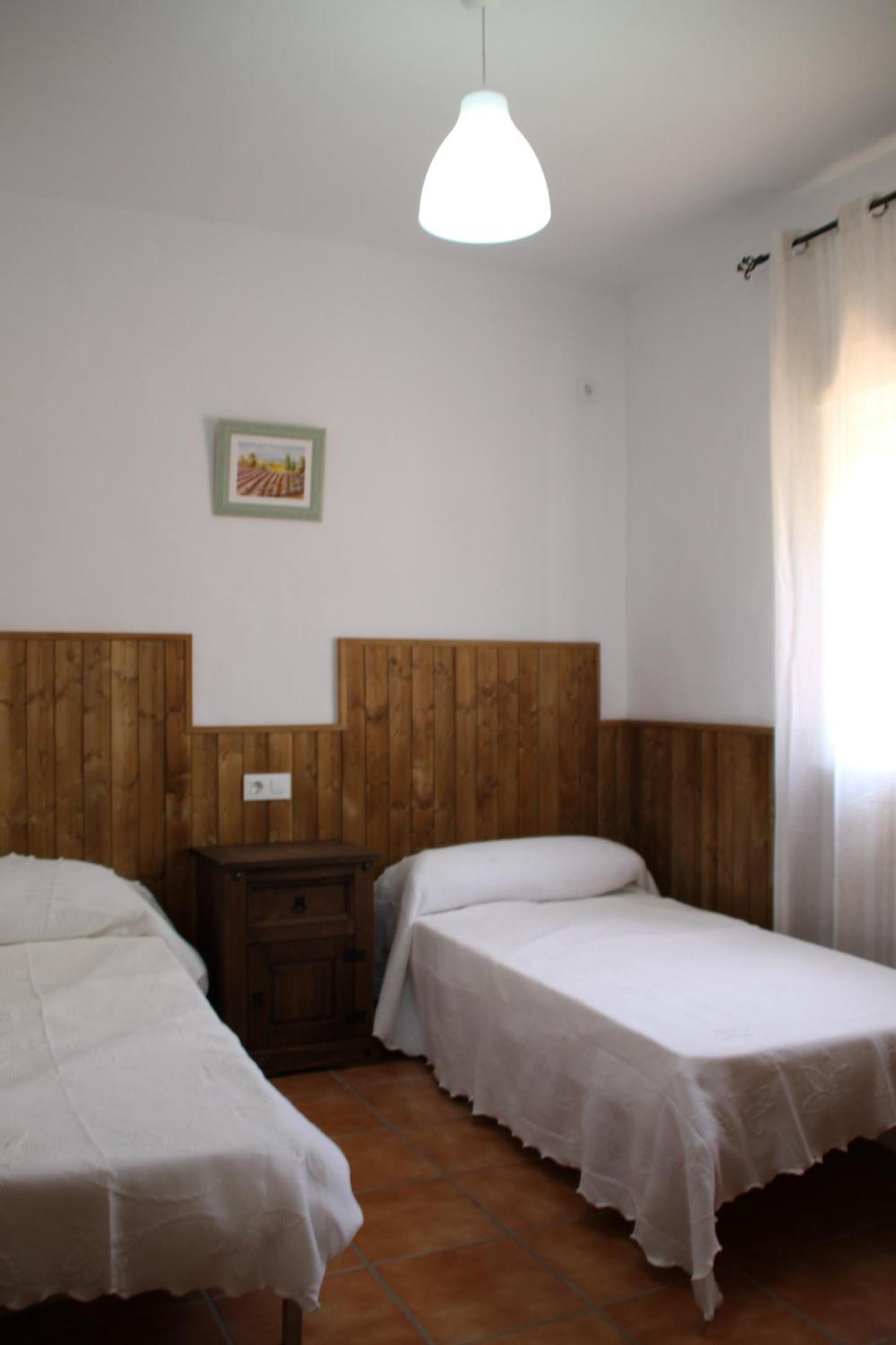 Casa de Vacaciones