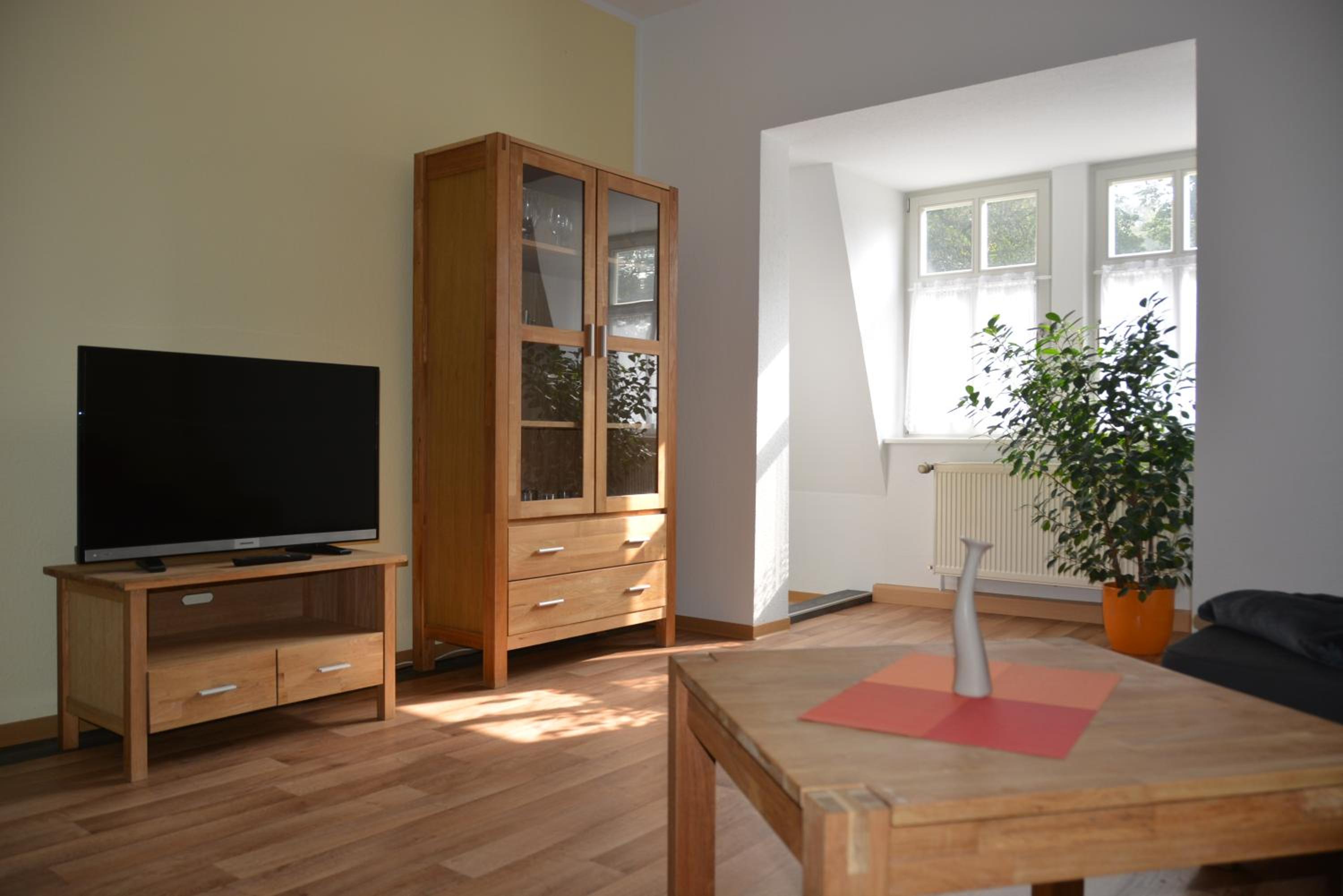 Apartment photo 1