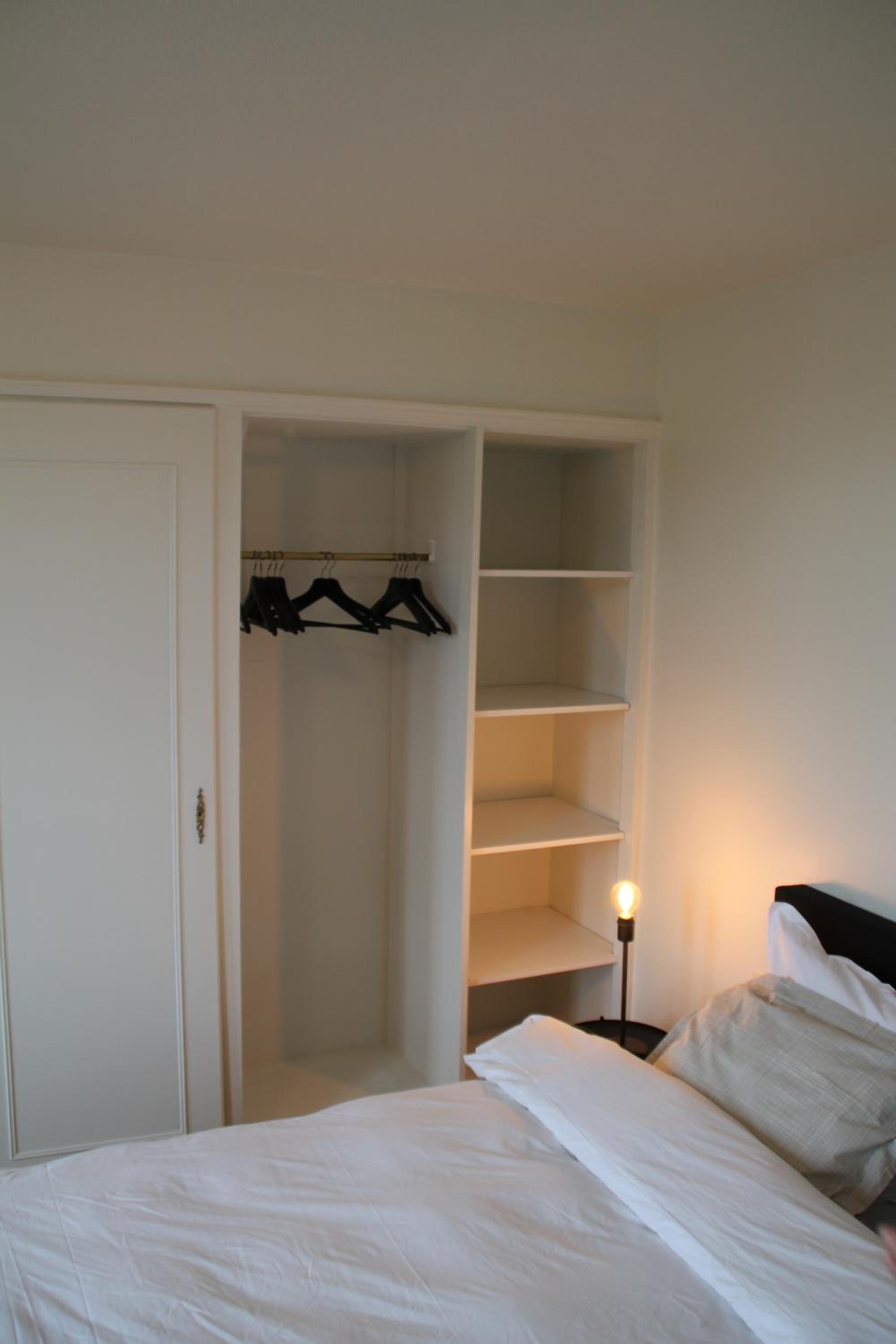 Deluxe Double Room with Shower photo 1