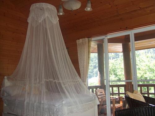 Standard Double or Twin Room with Balcony photo 2