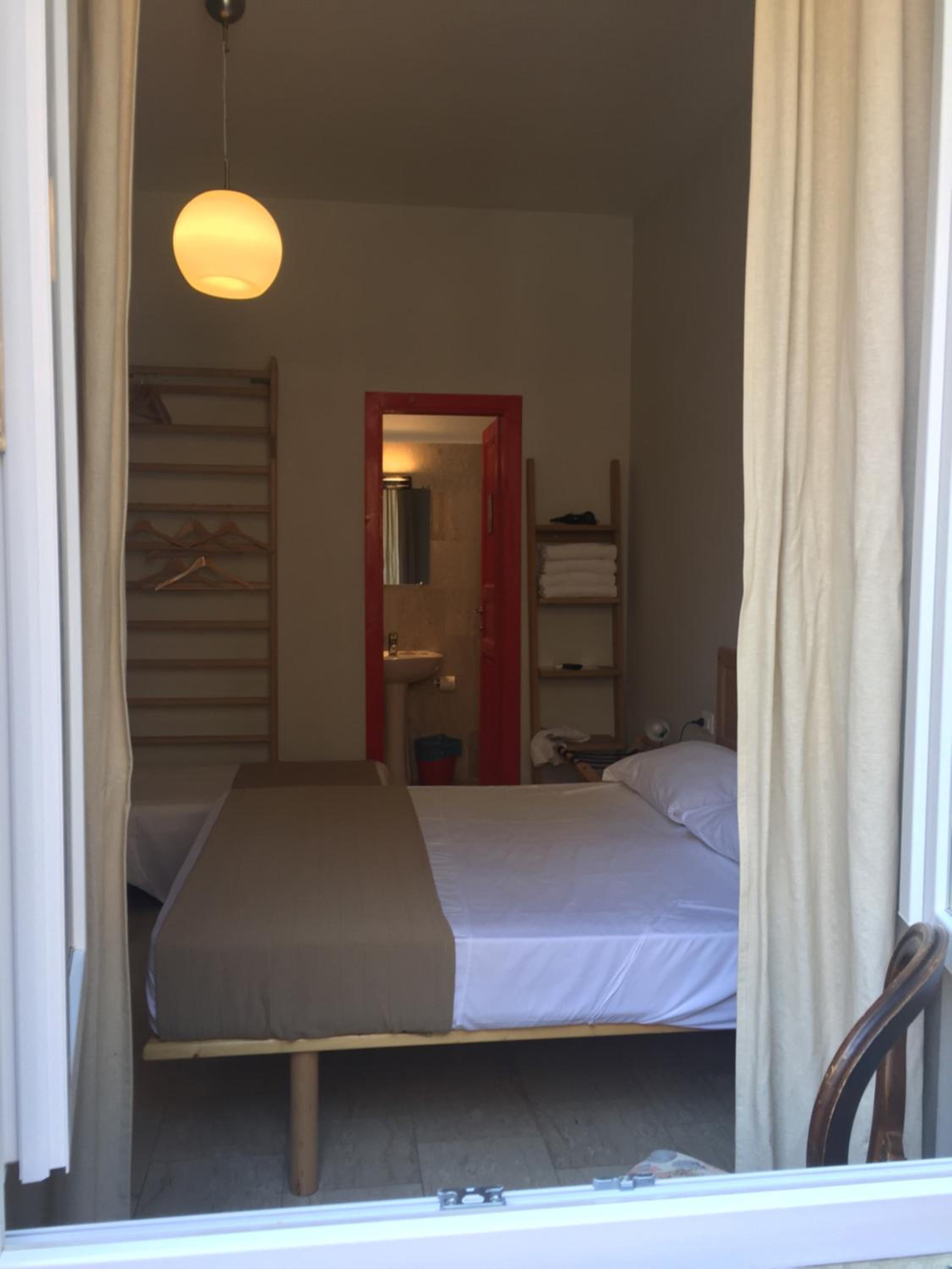 Deluxe Quadruple Room photo 1
