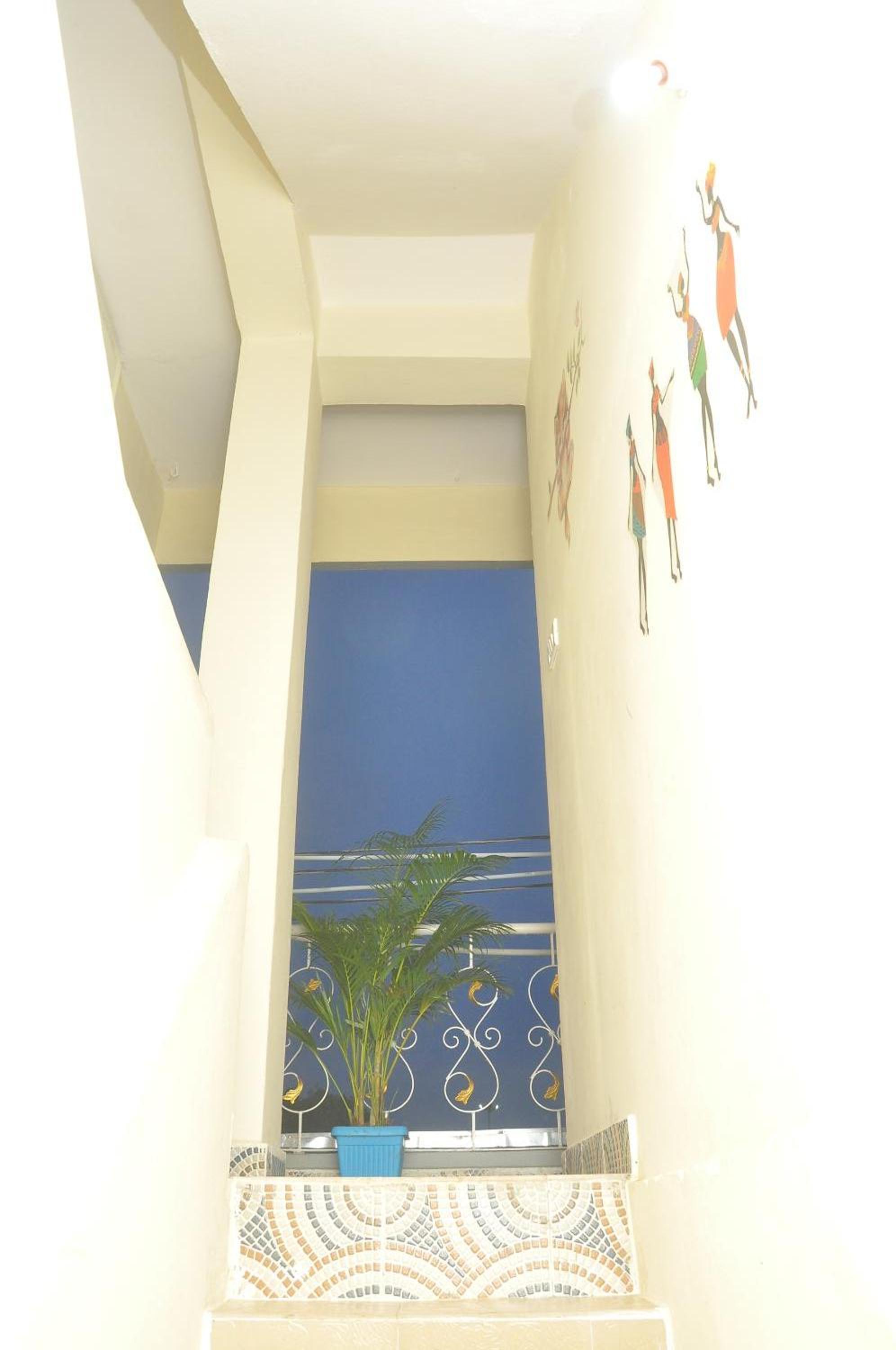 Deluxe Double Room - Photo 2