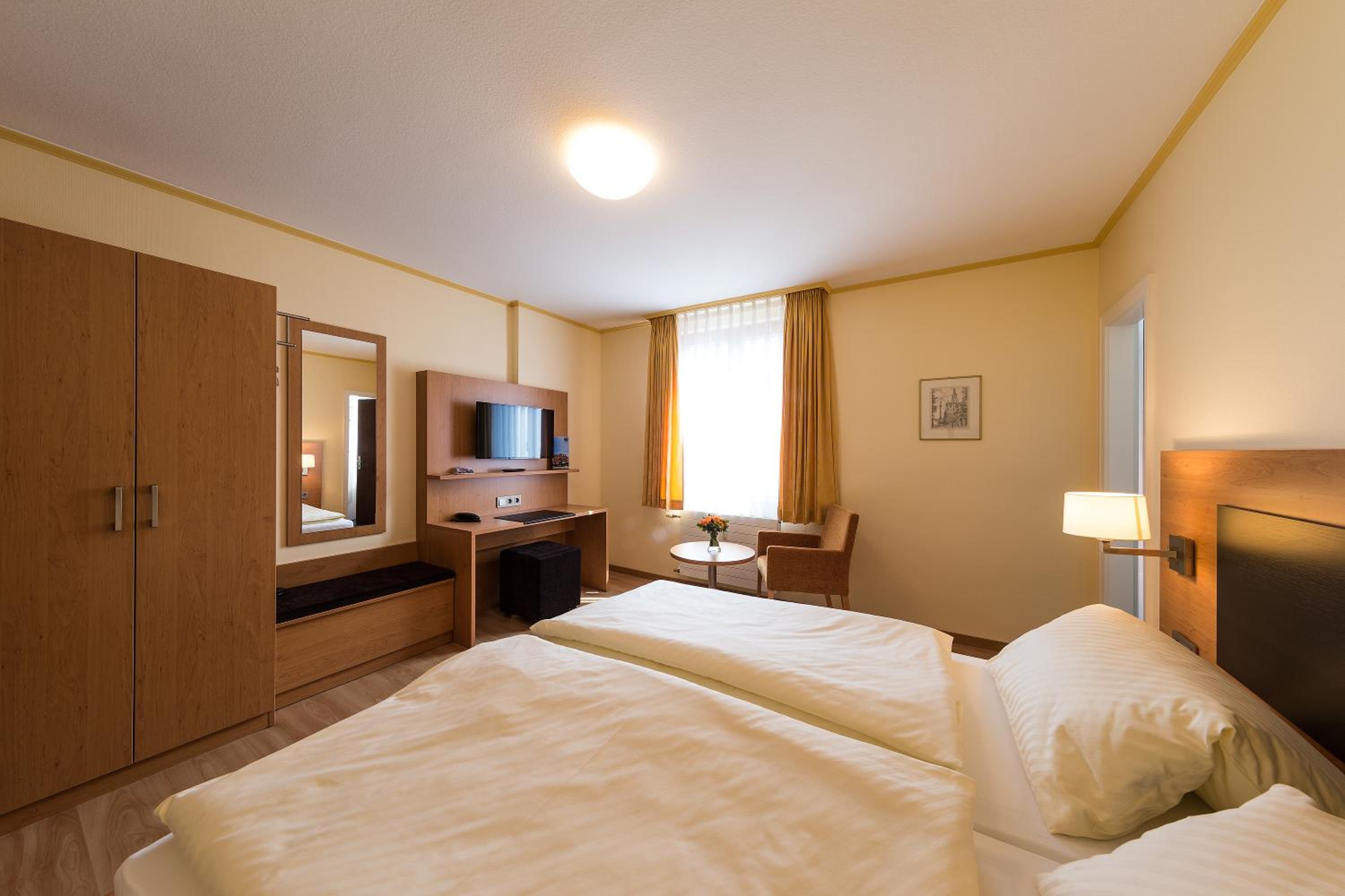Double Room photo 2