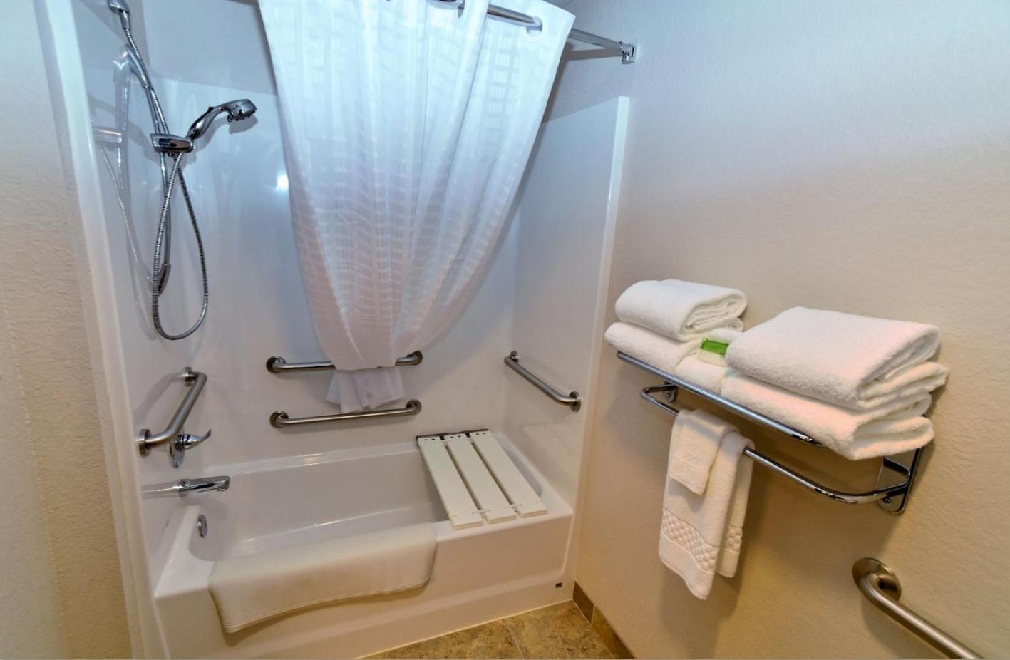 Cobblestone Inn & Suites - Monticello, Foto 5
