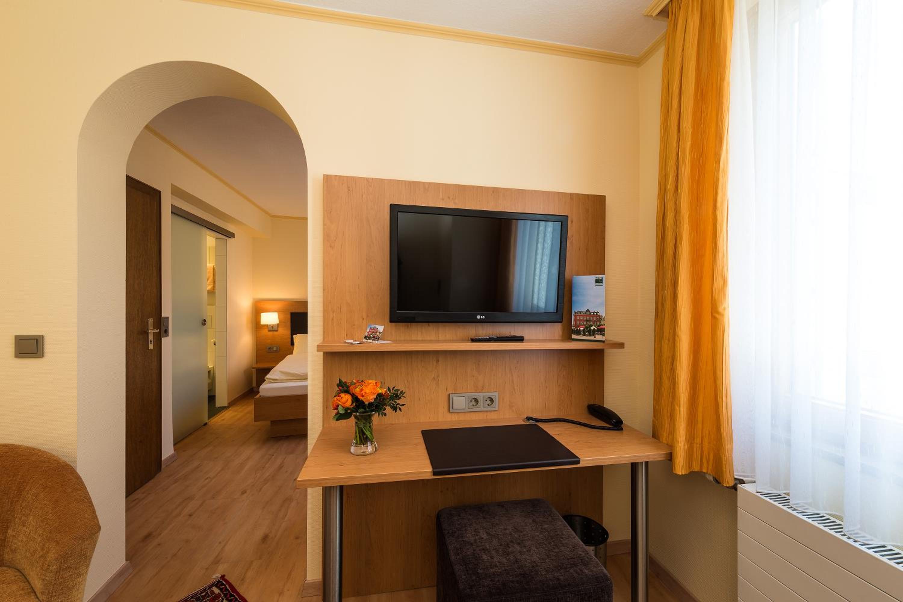 Double Room photo 1