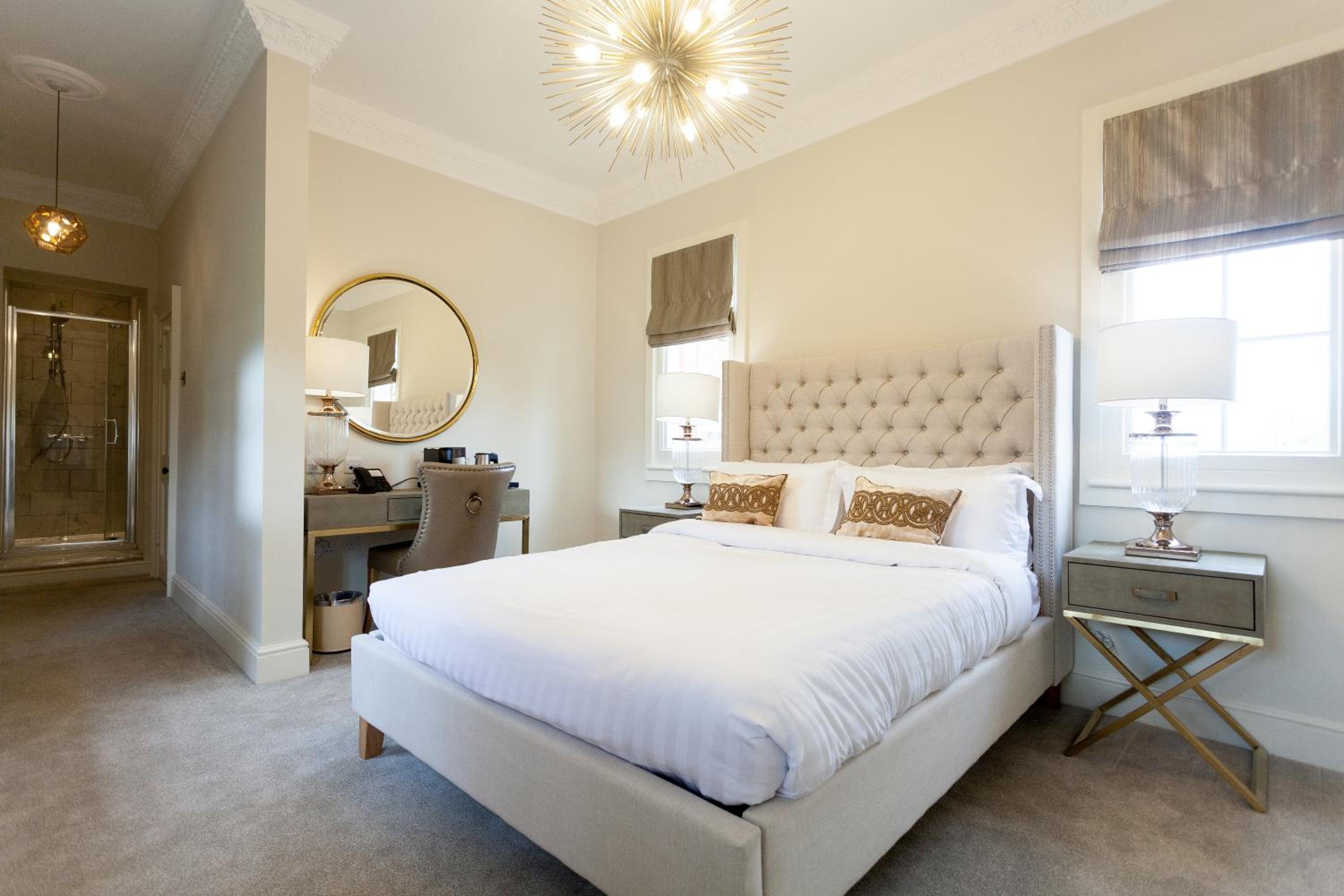 Deluxe Double Room photo 2