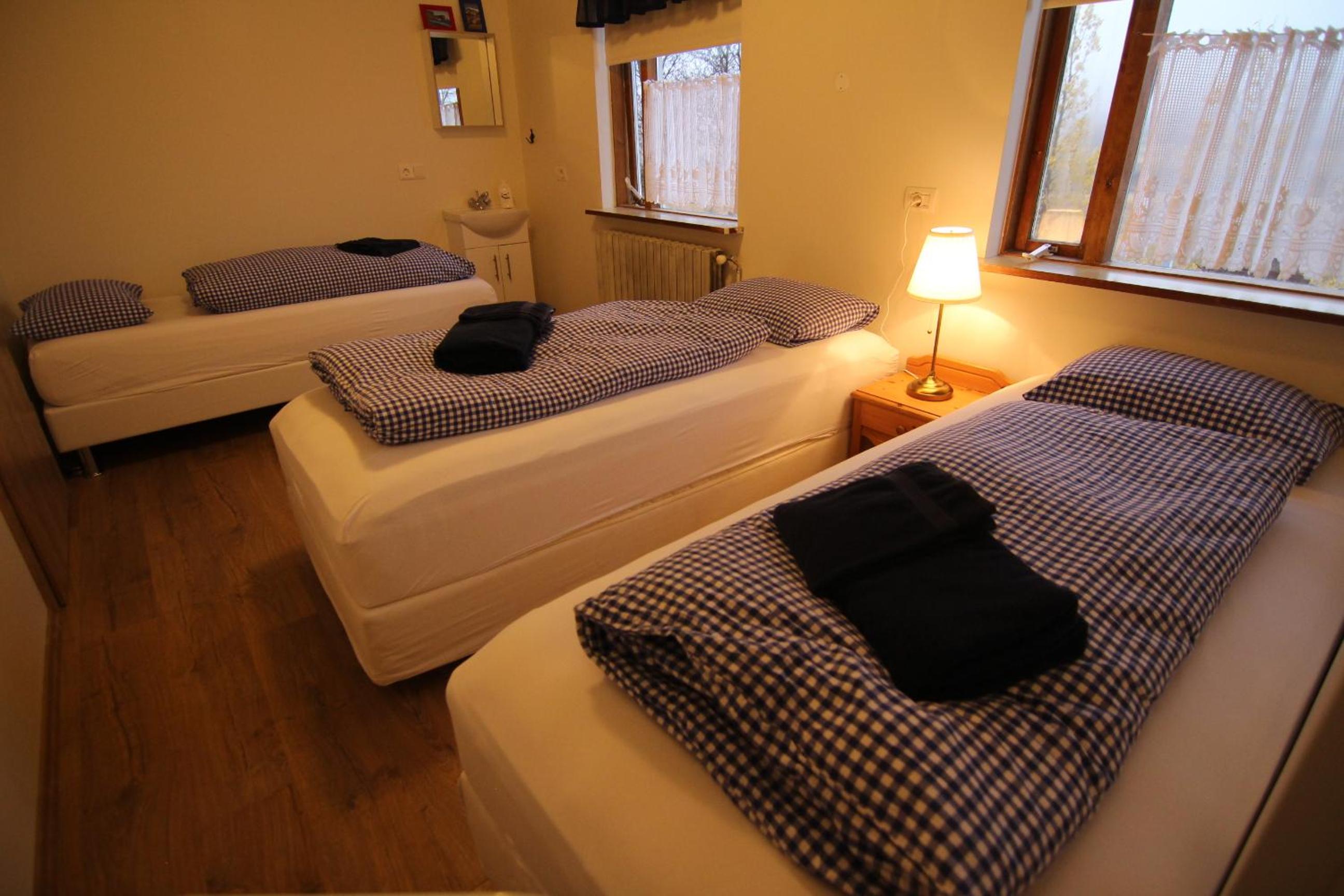 Triple Room photo 2