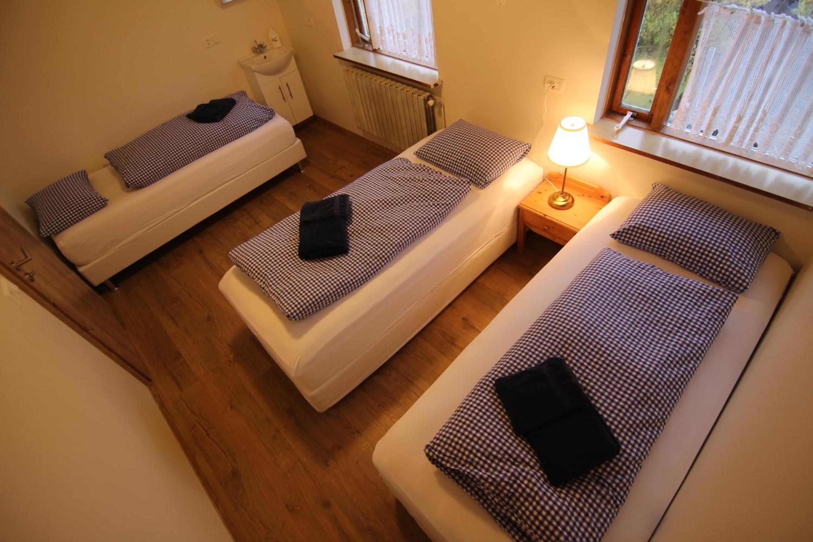 Triple Room photo 3