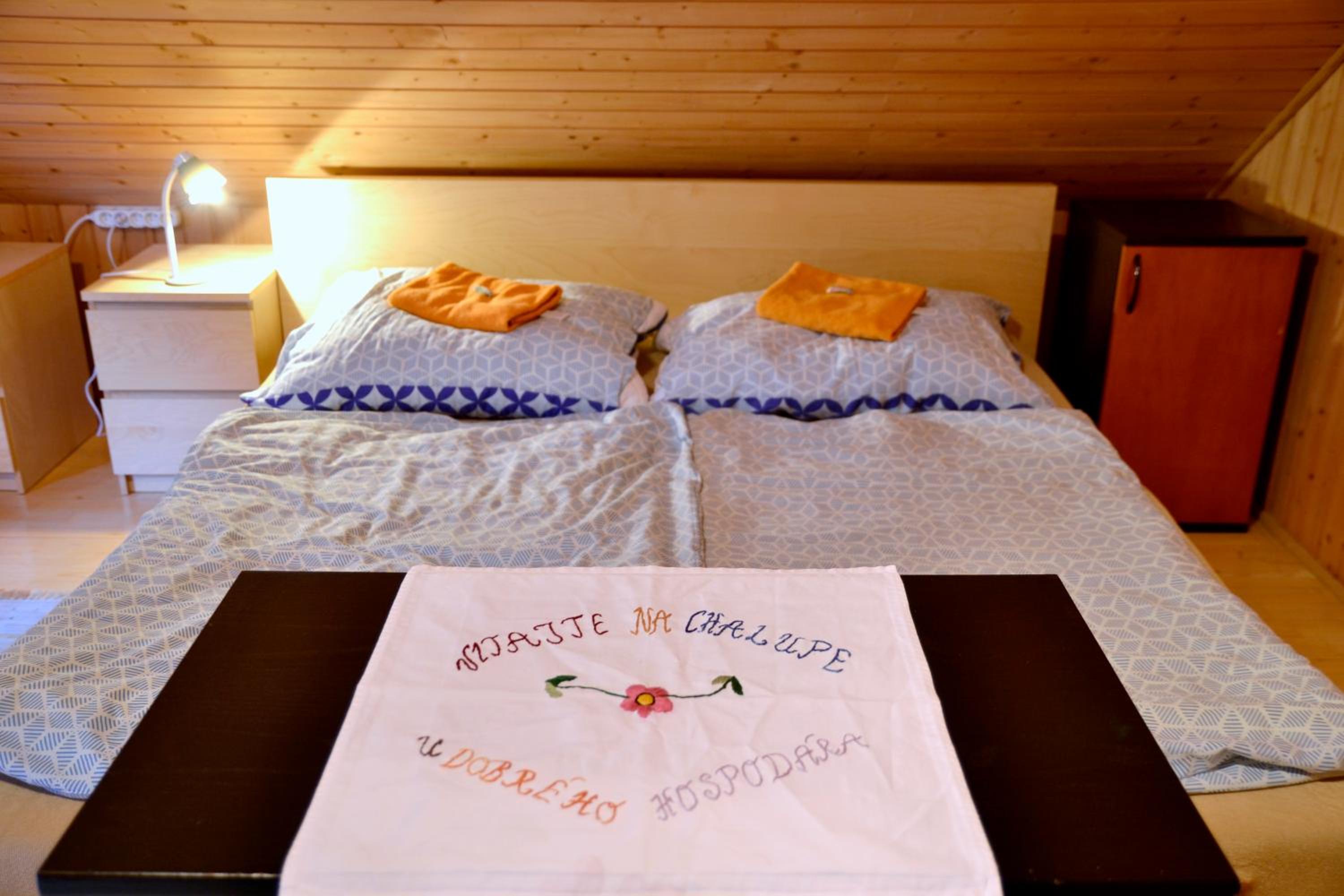 Economy Quadruple Room with Shared Bathroom photo 3