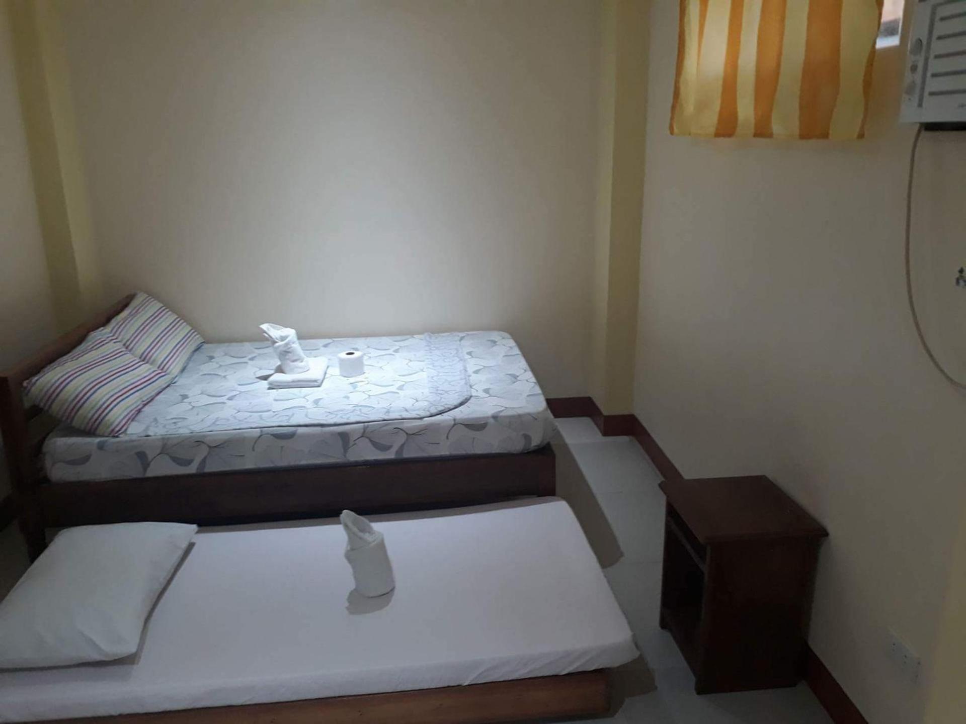 Standard Double Room - Photo 5