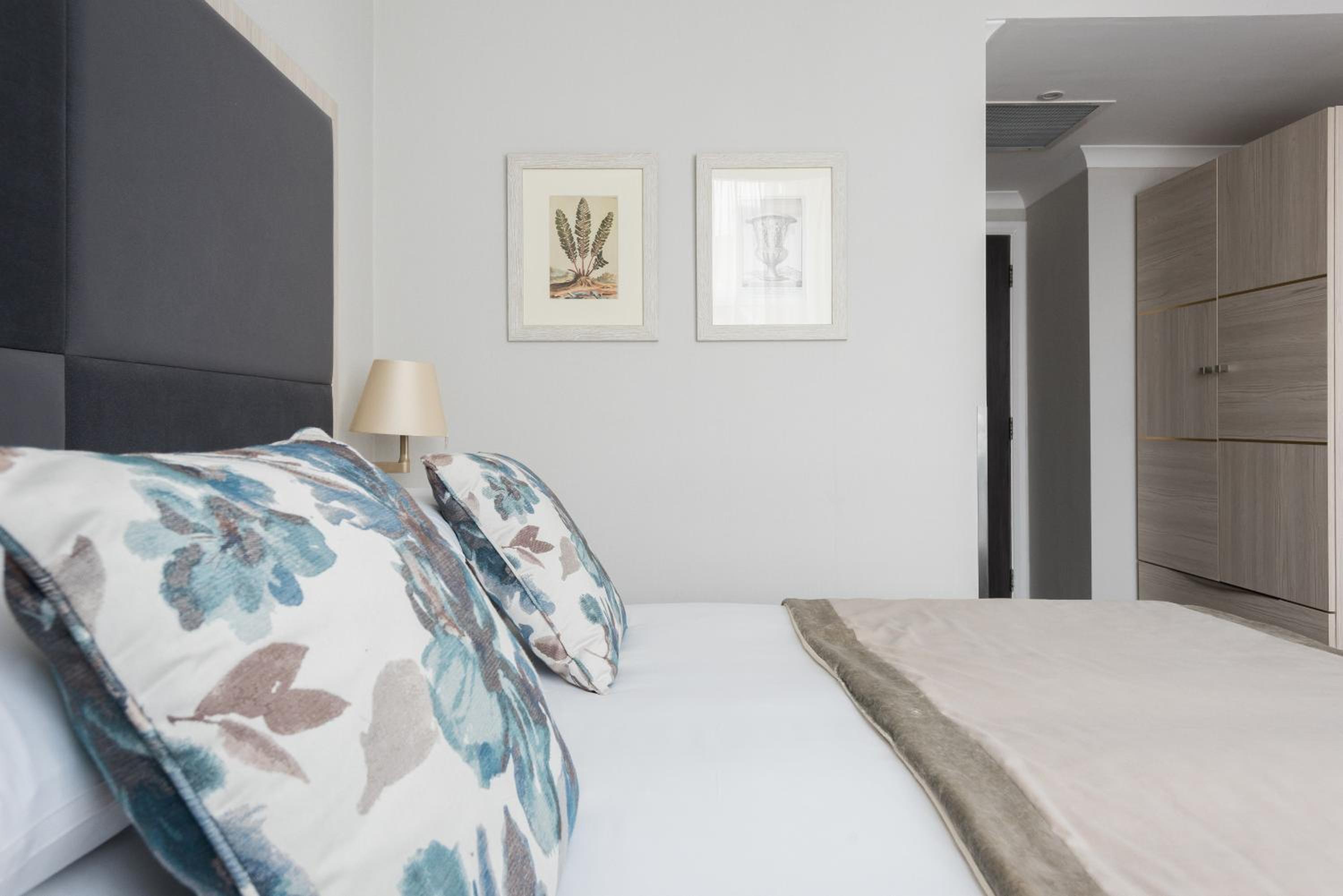 Executive Double Room photo 1