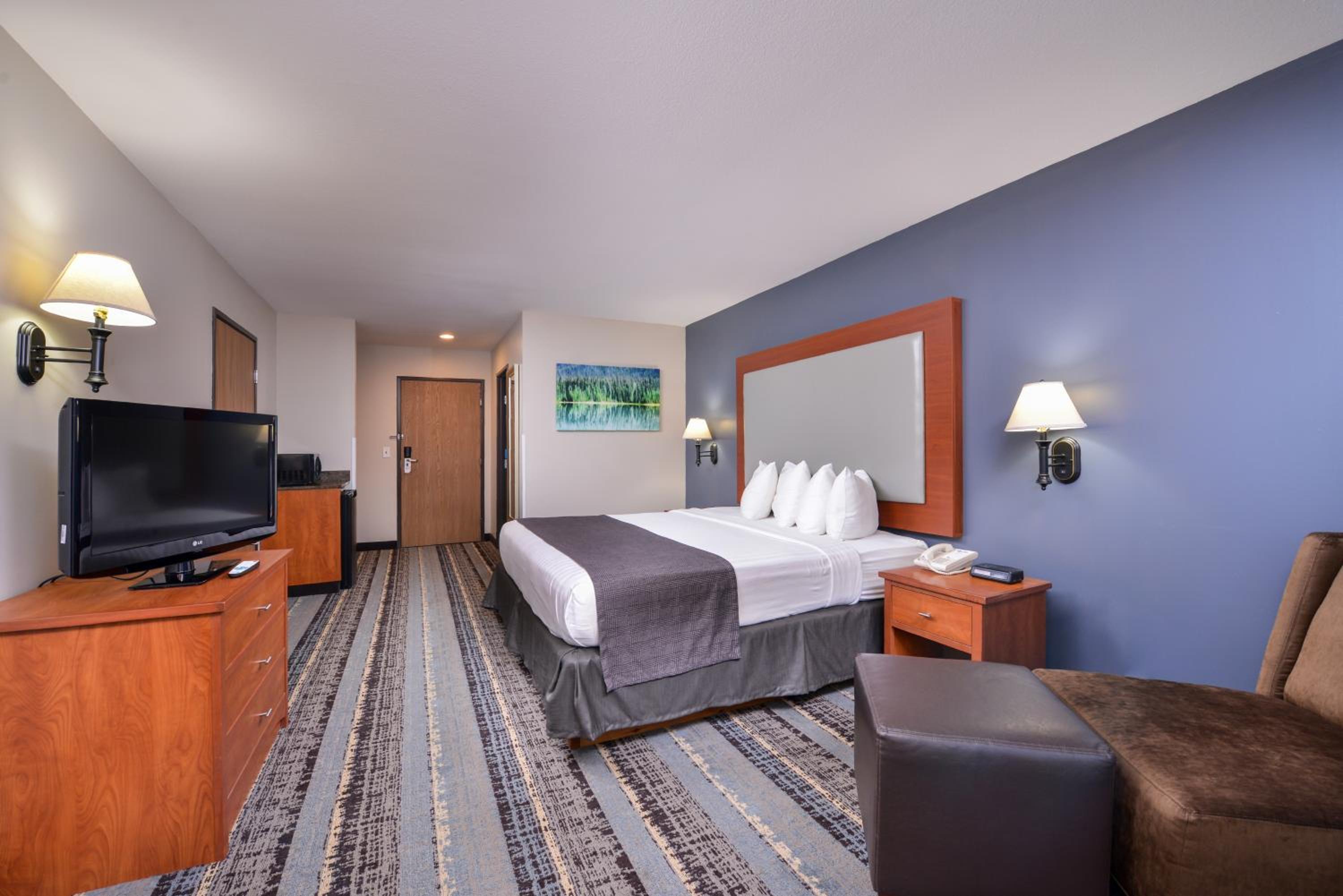 King Room photo 2
