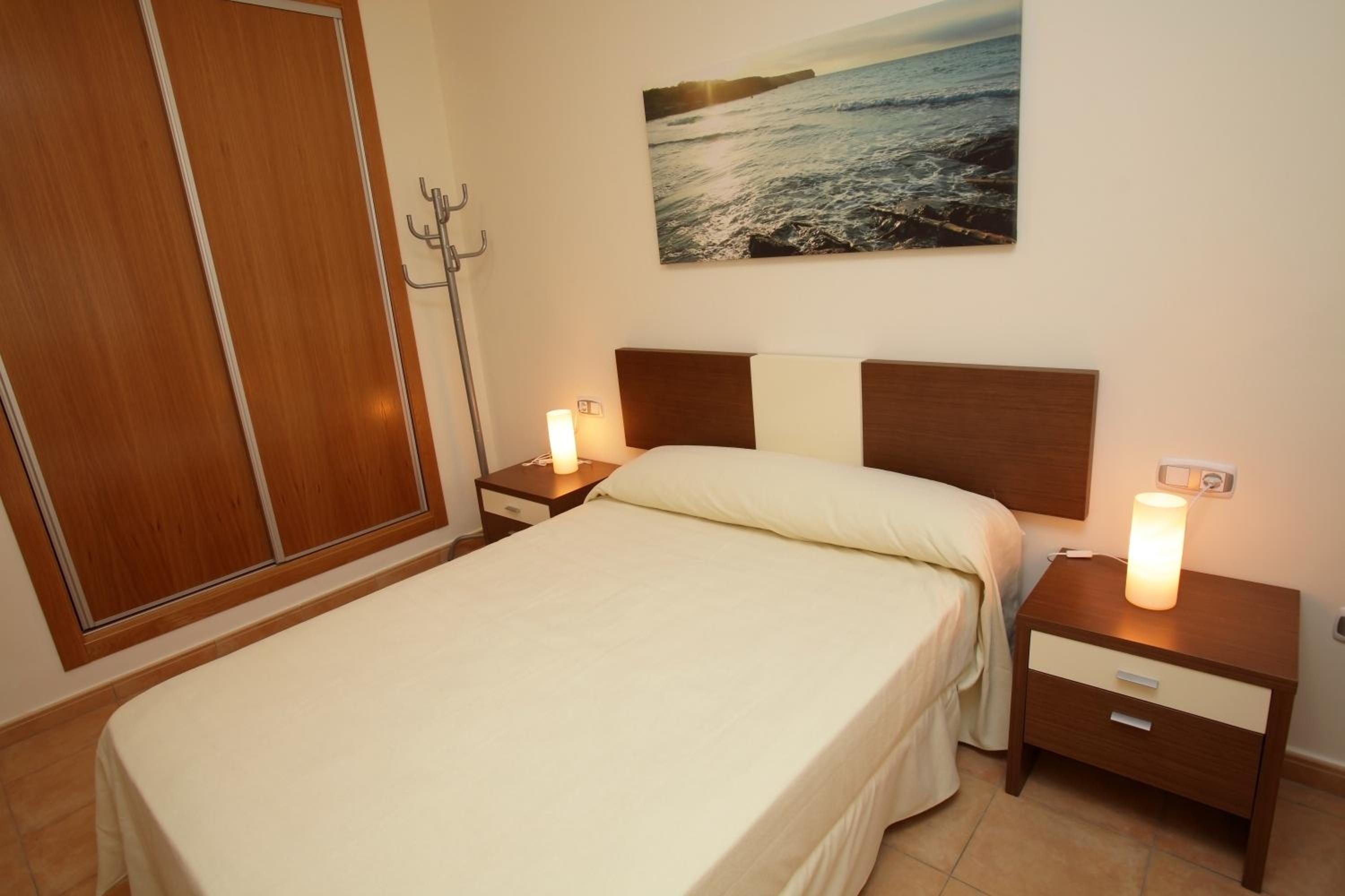Two-Bedroom Apartment (3 Adults + 1 Child) photo 3