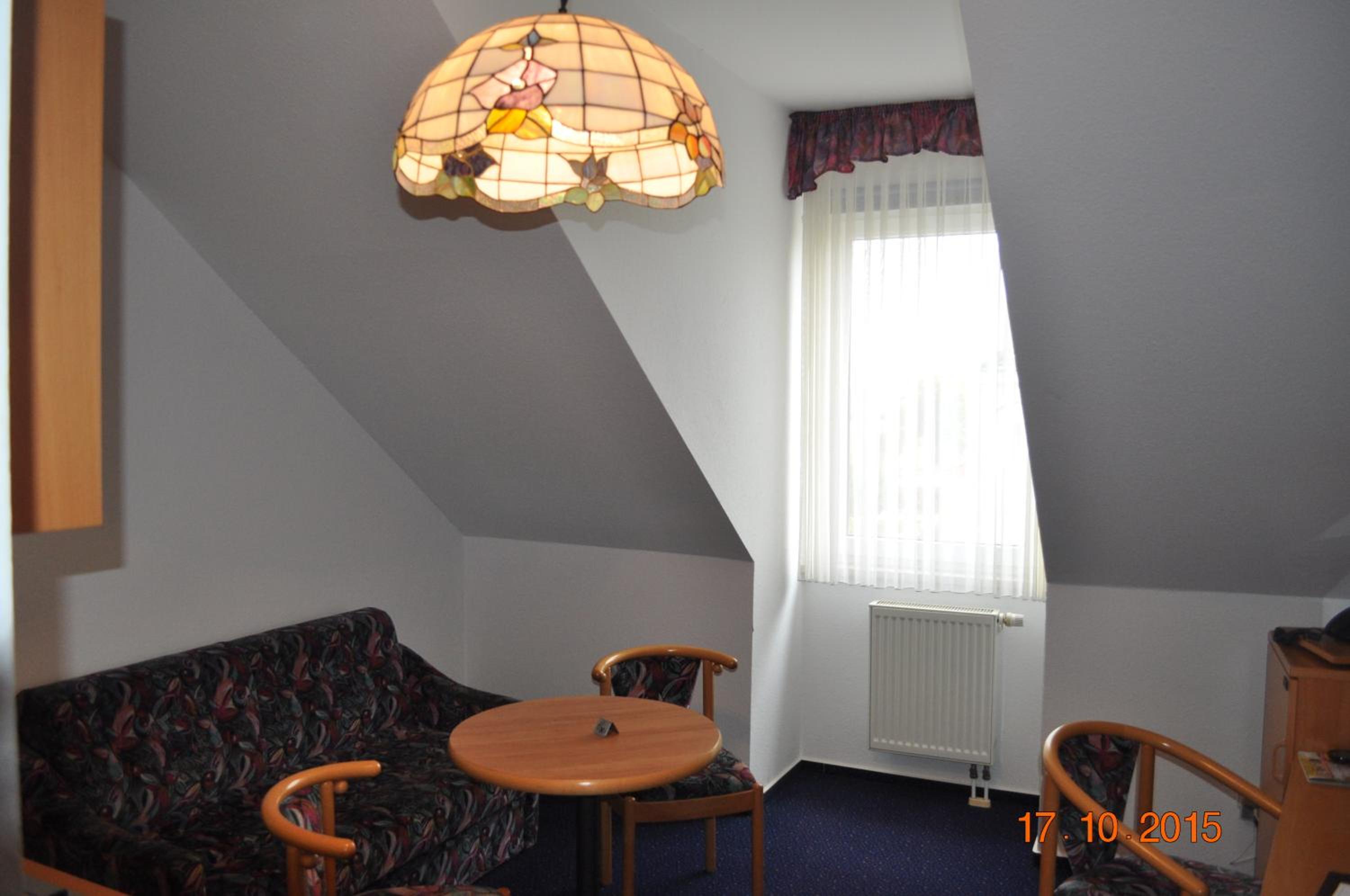 Double Room photo 3